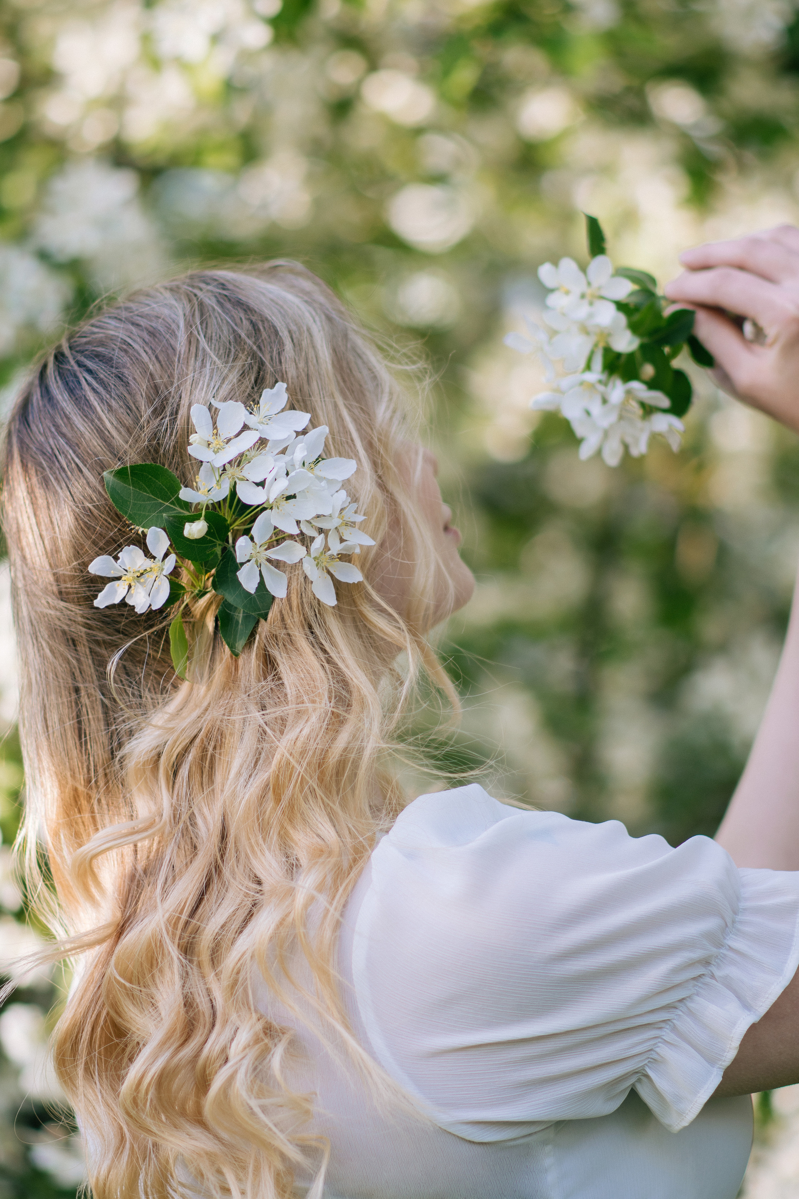 Алина. Фотограф в Екатеринбурге Веретенова Наталья