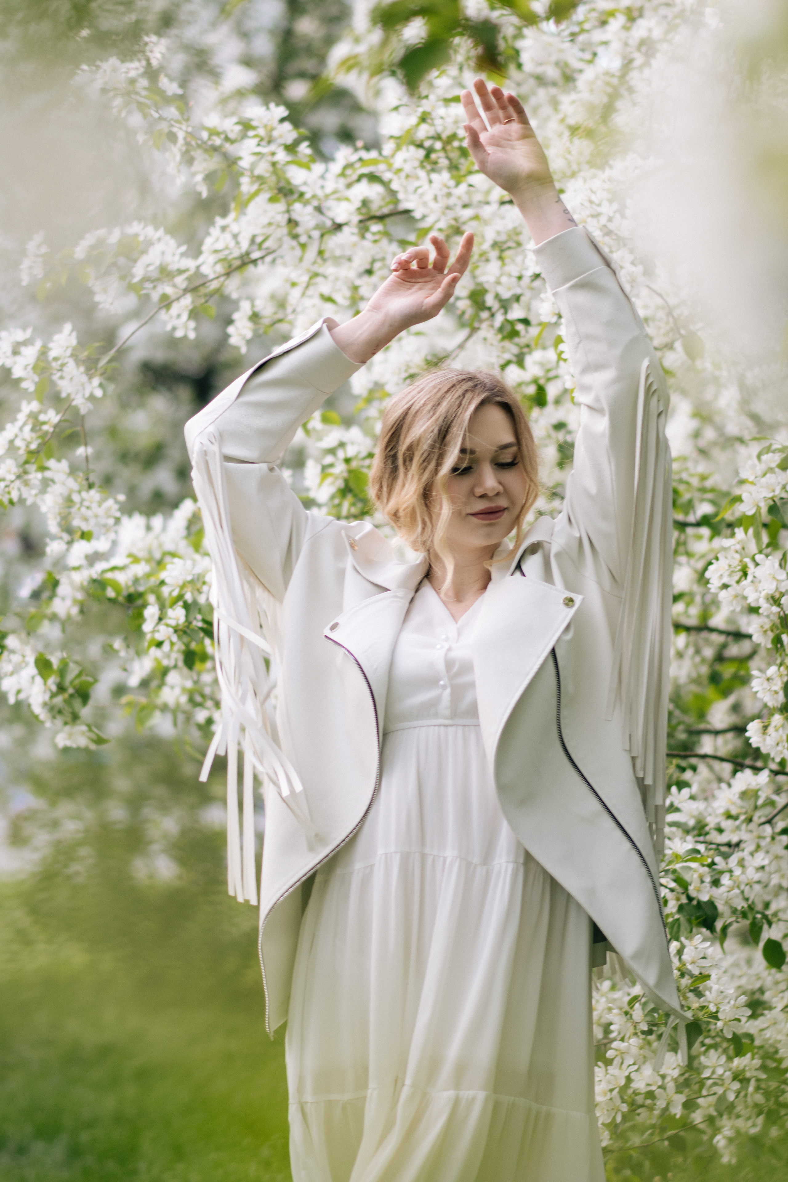 Алина. Фотограф в Екатеринбурге Веретенова Наталья