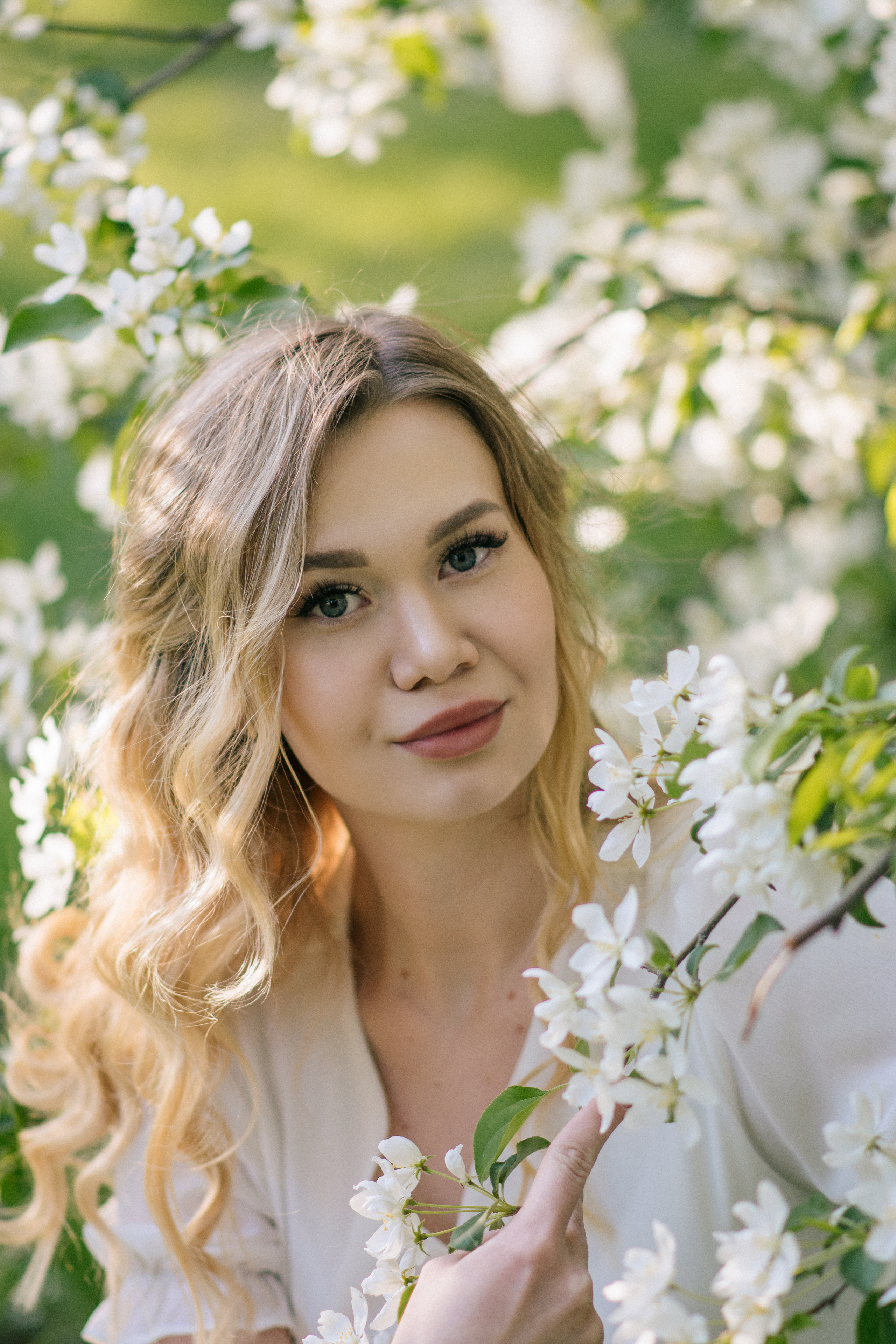 Алина. Фотограф в Екатеринбурге Веретенова Наталья