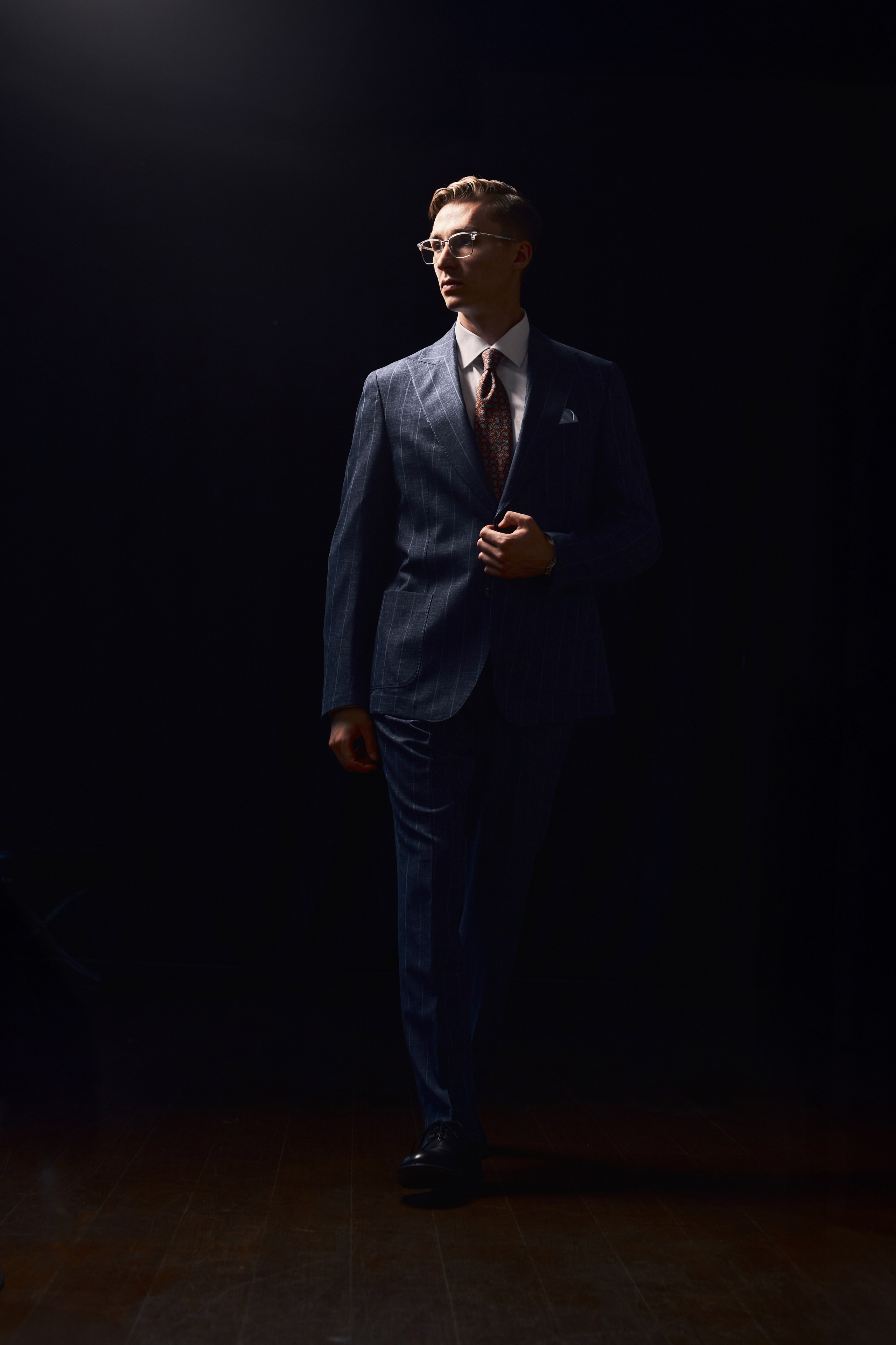 Бизнес — портрет. Главная