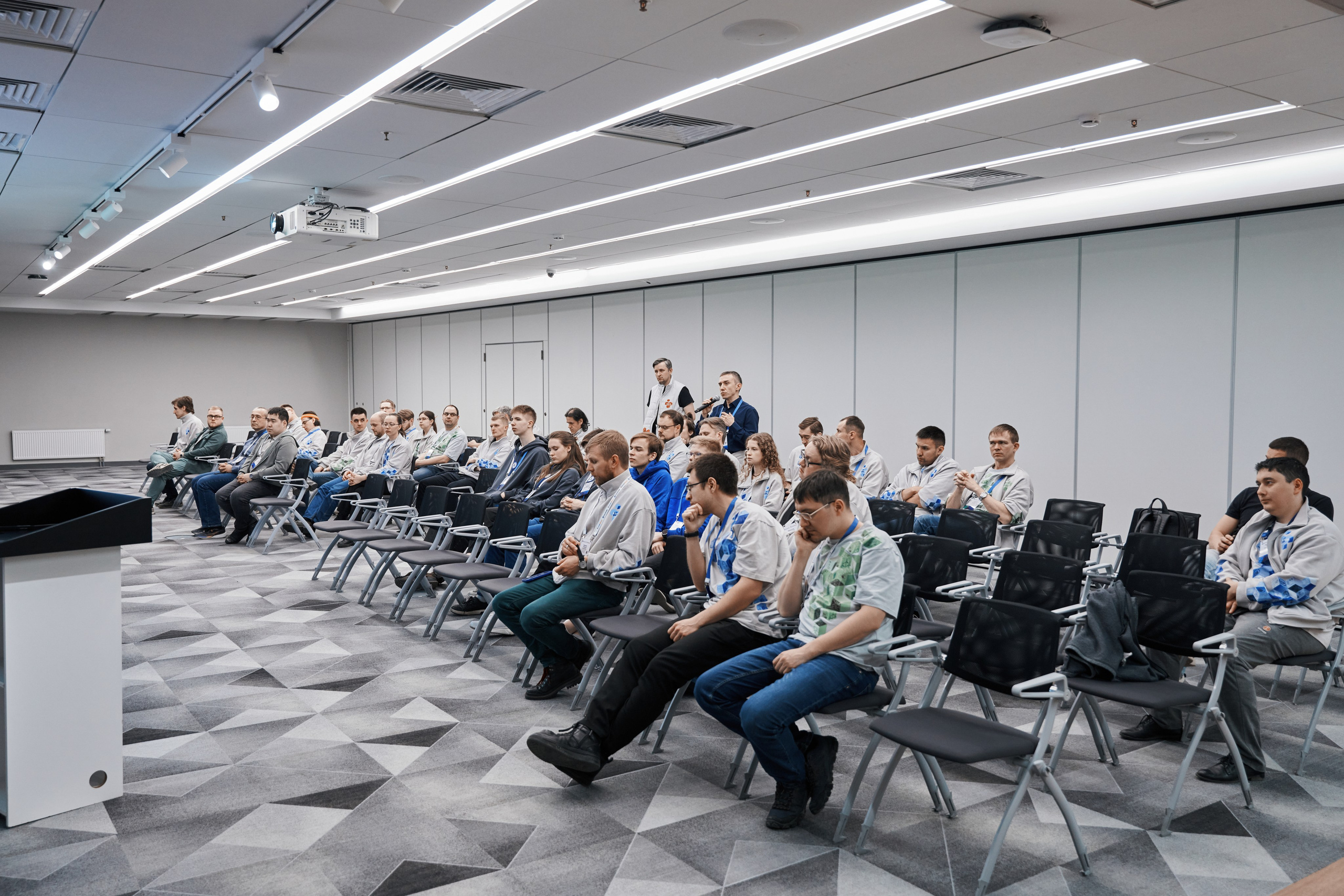 Деловая программа AtomSkills 2025. Главная