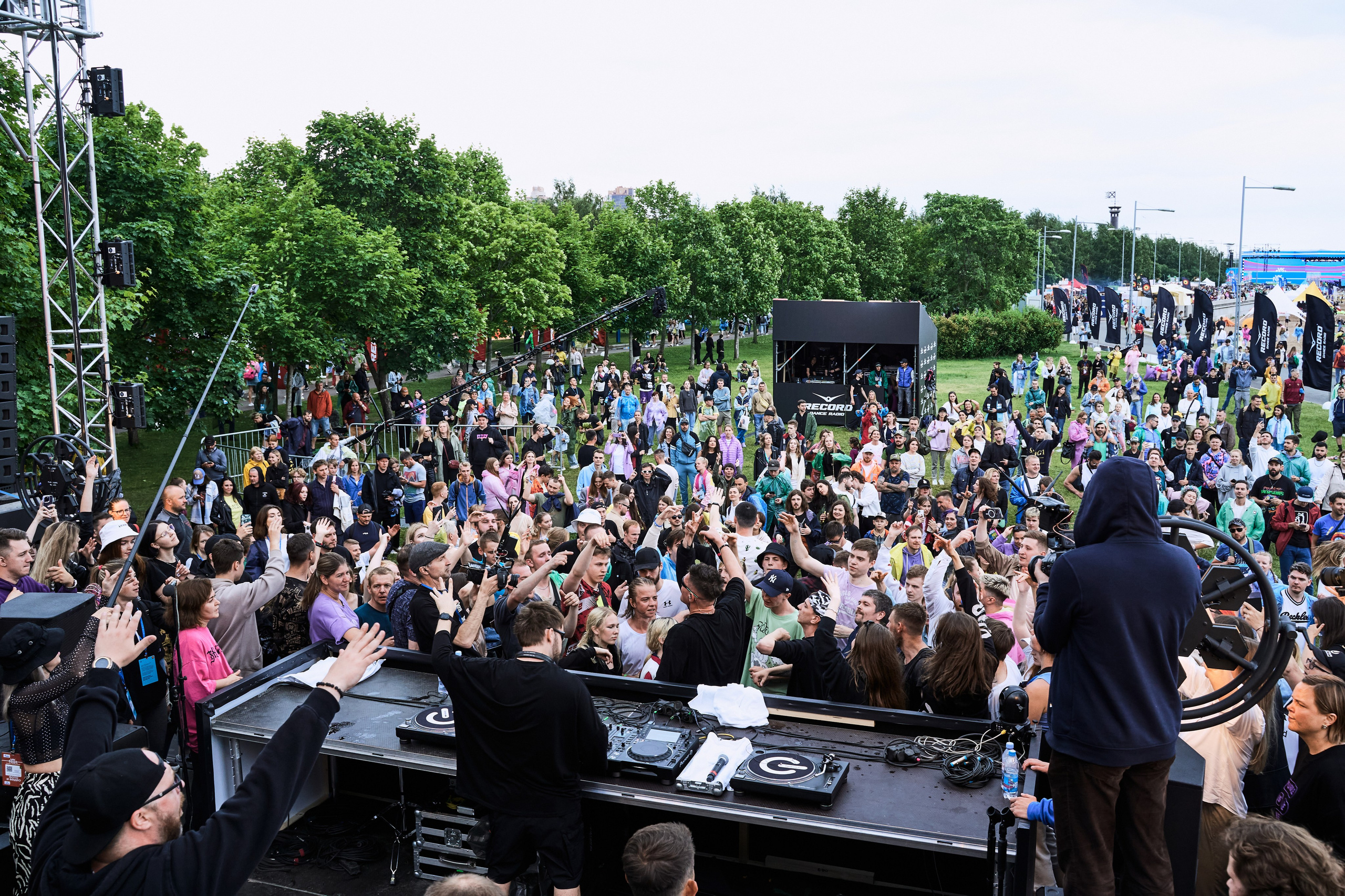 ZAPRAVKA. Главная