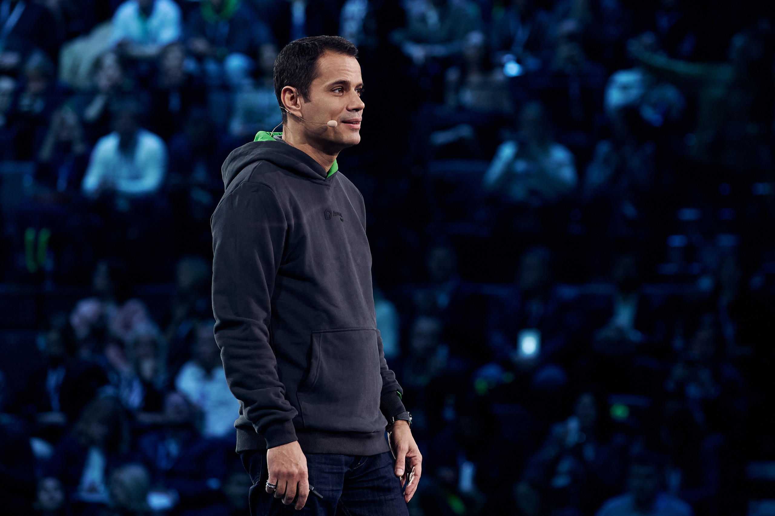 DOMCLICK x Сбер. Главная