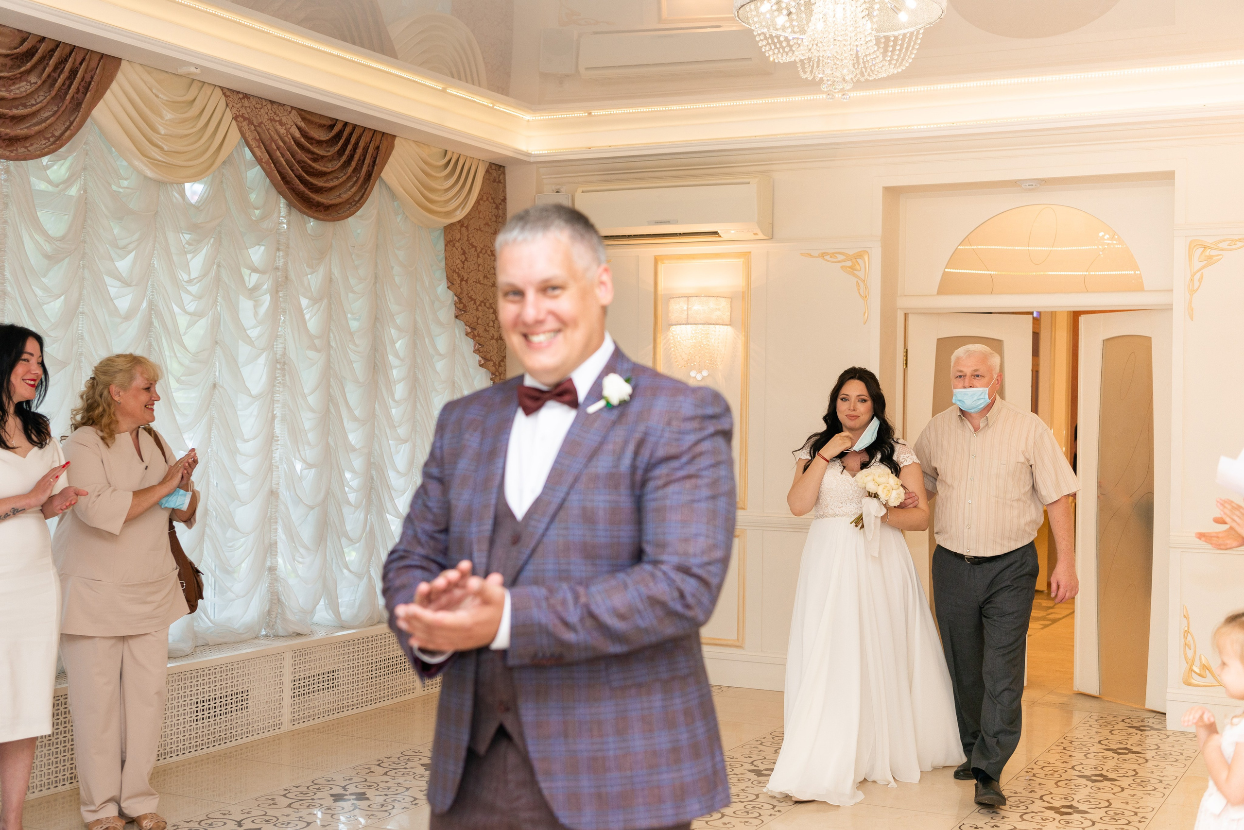 Владимир и Ольга