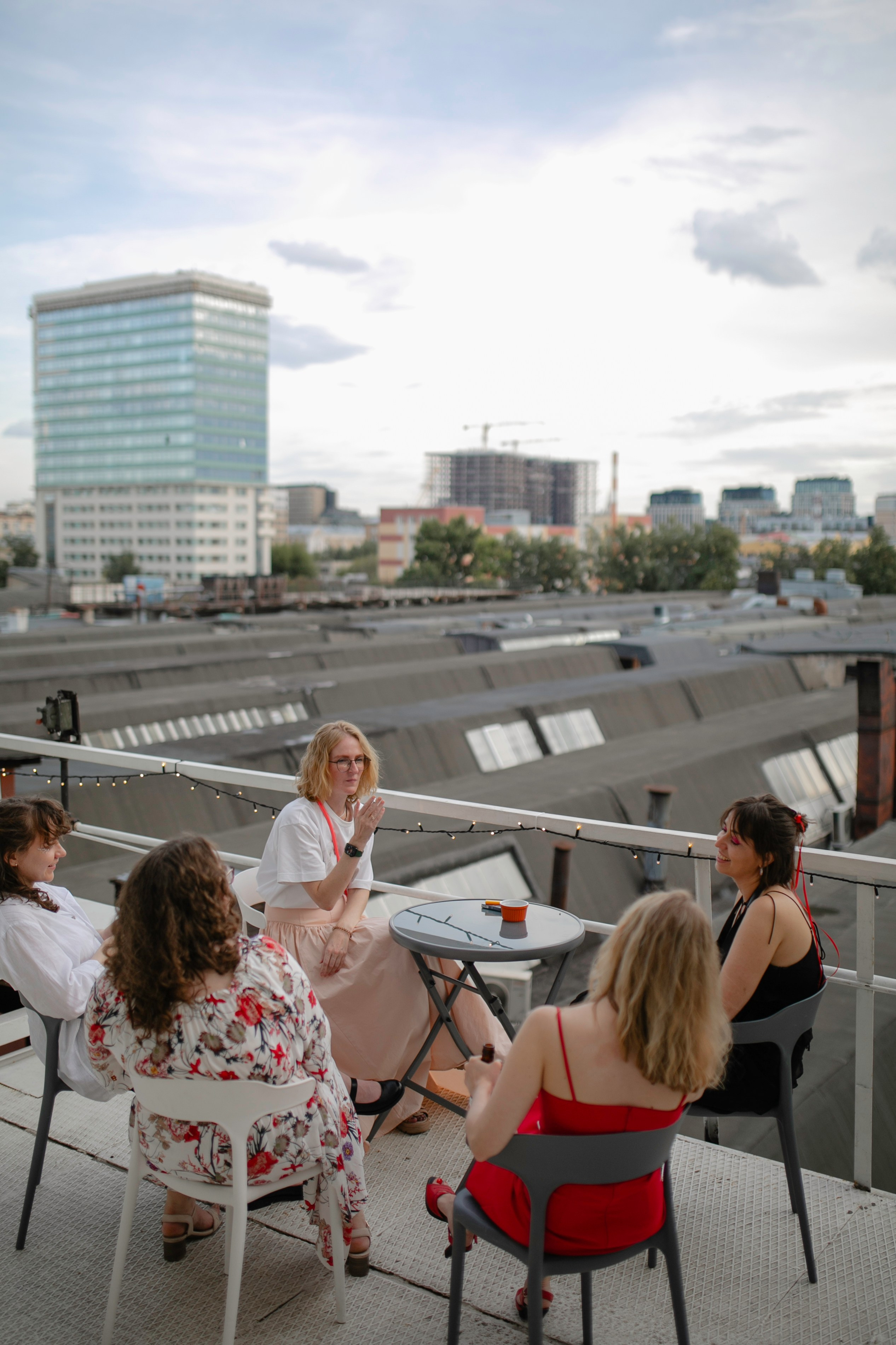 Сергей и Полина. Свадебный фотограф Владимир Воронин