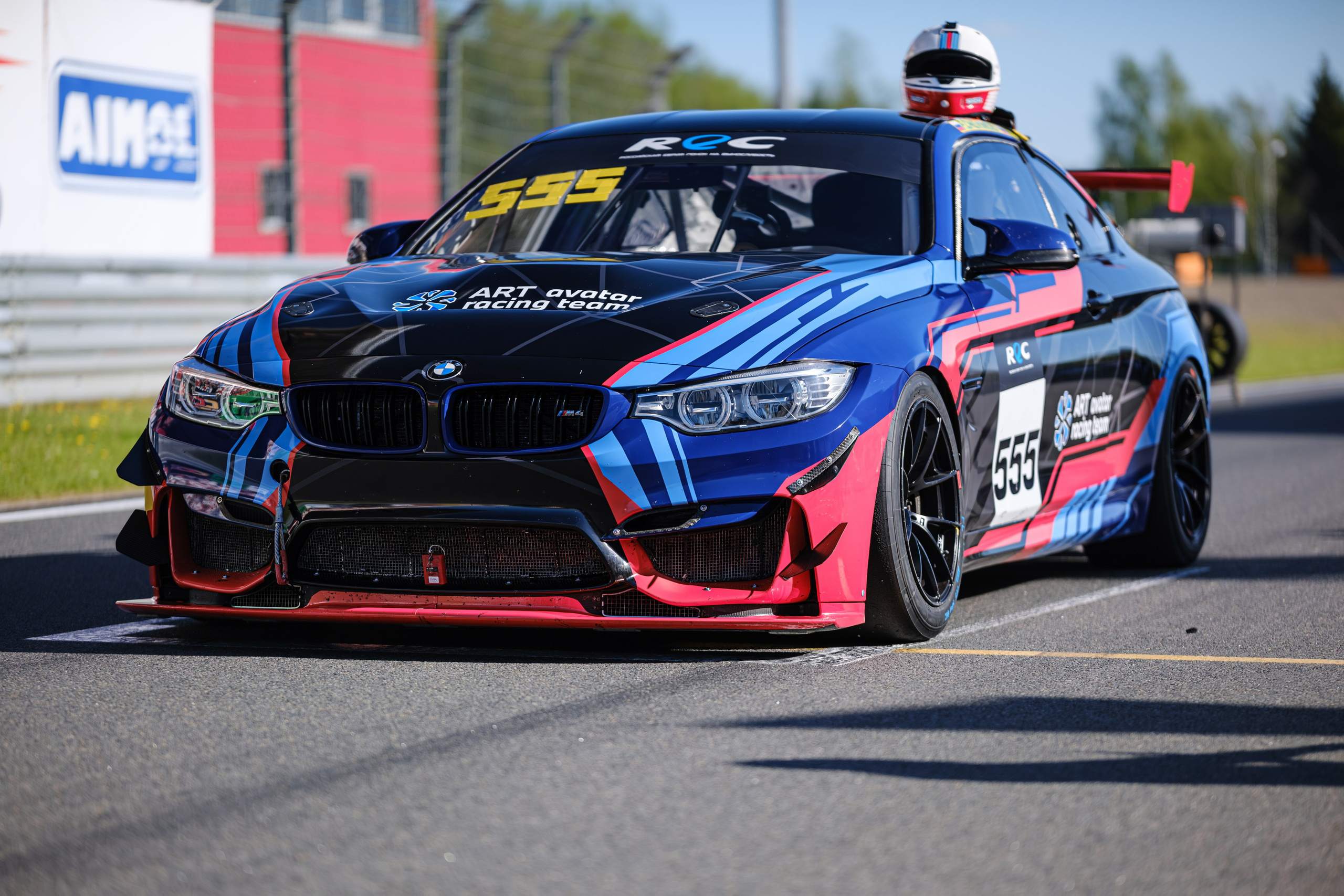 2024 Этап 1 Гран-при АВТО Mail.ru. Авто и мотоспорт — фотограф Антон Медведев iCoguar