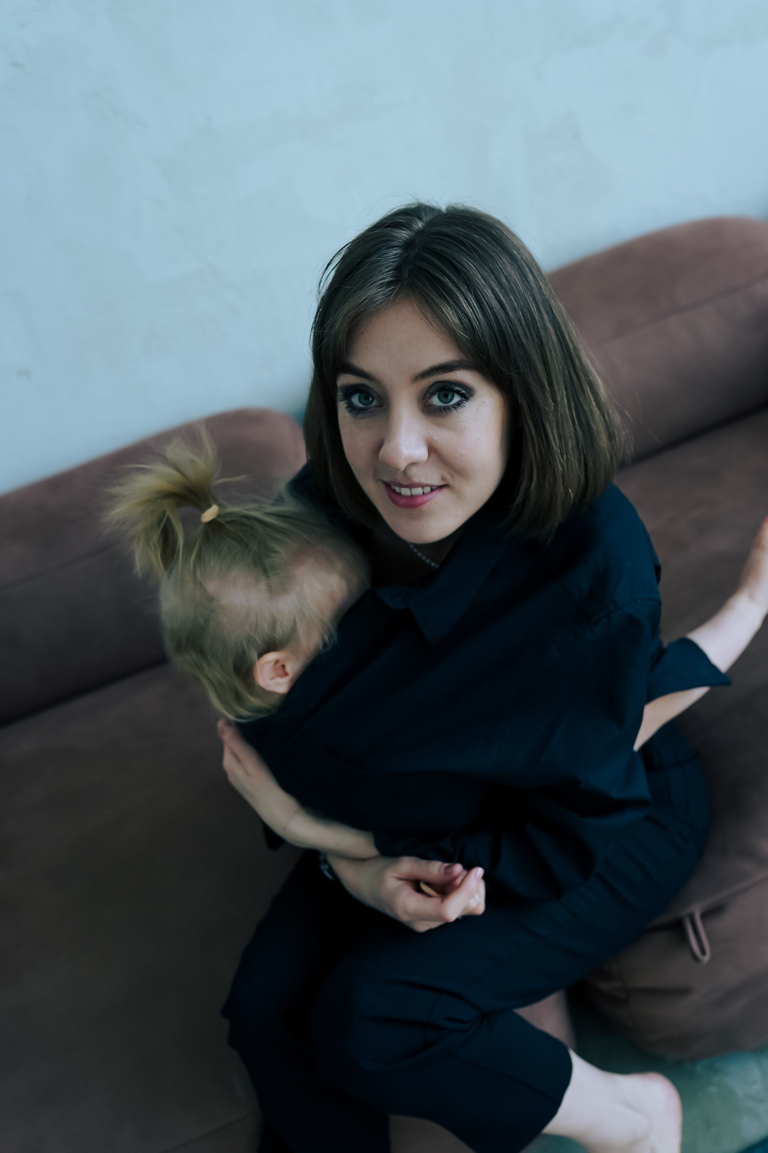 Семейная Фотосессия. Фотограф новорожденных Москва, Домодедово