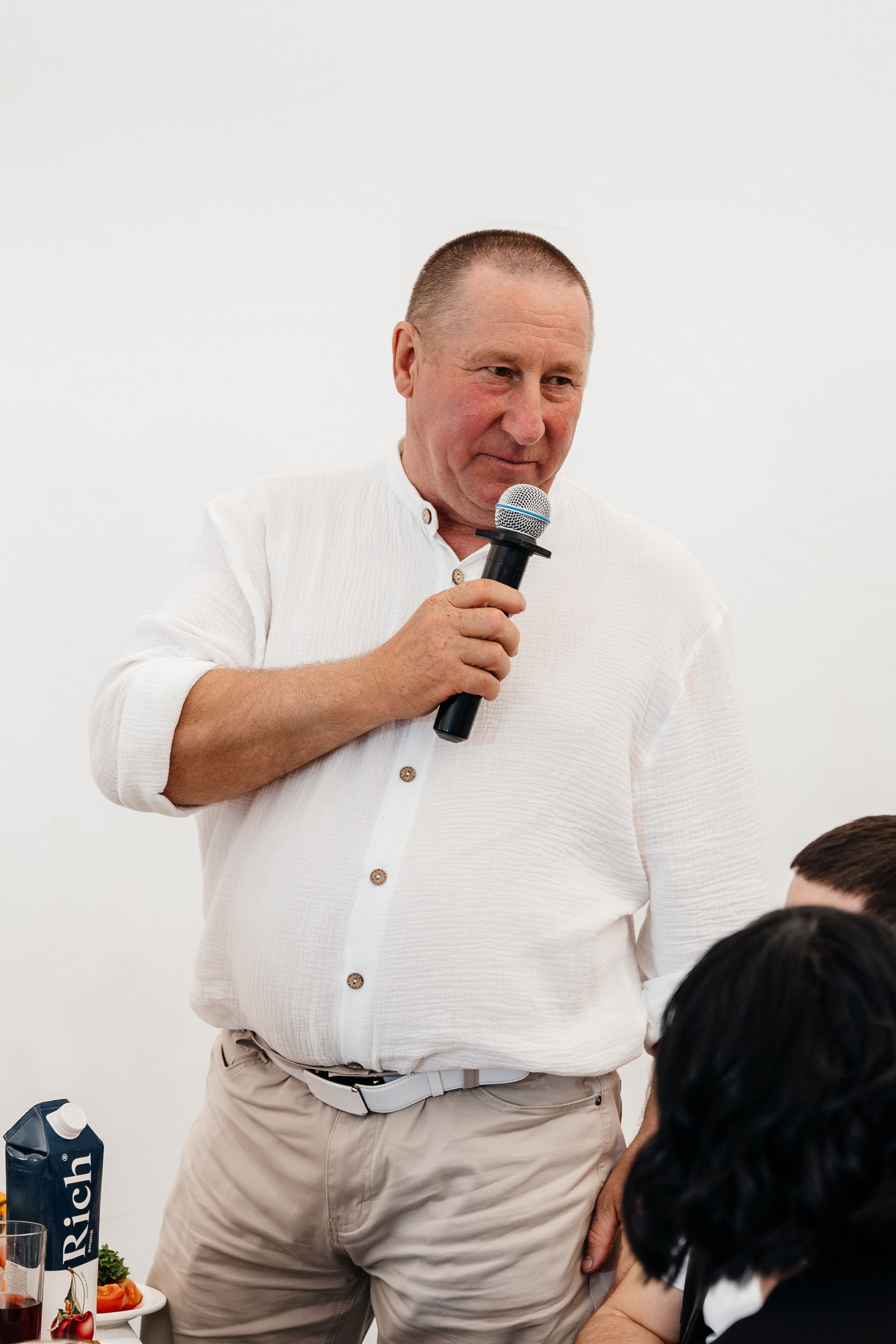 Анна & Евгений «Четыре Свадьбы» Пятница. Свадебный фотограф Барнаул Алексей Павлов