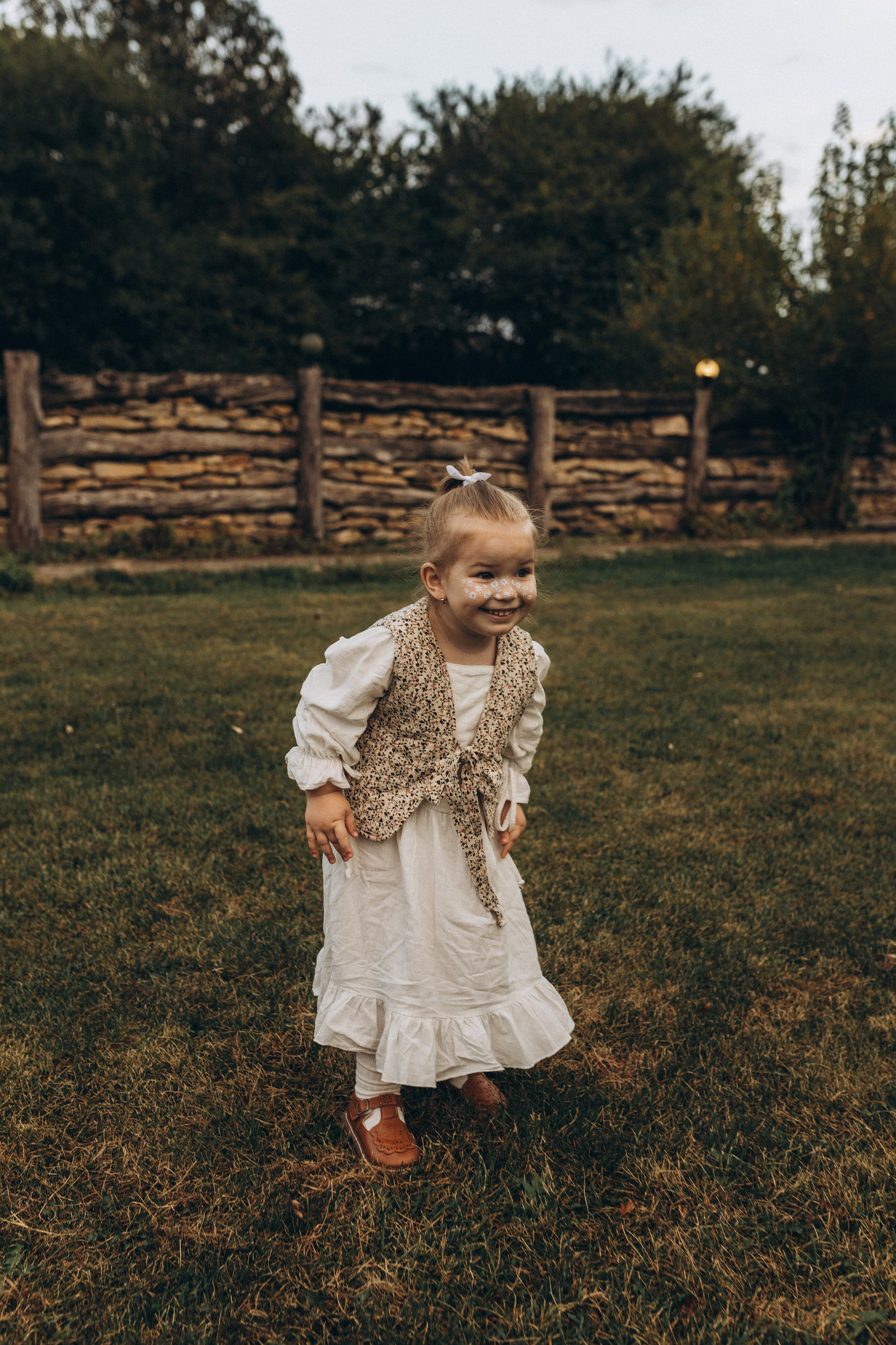 Эмилии 3 года. Семейный фотограф в Новороссийске и Анапе Александра Яковлева