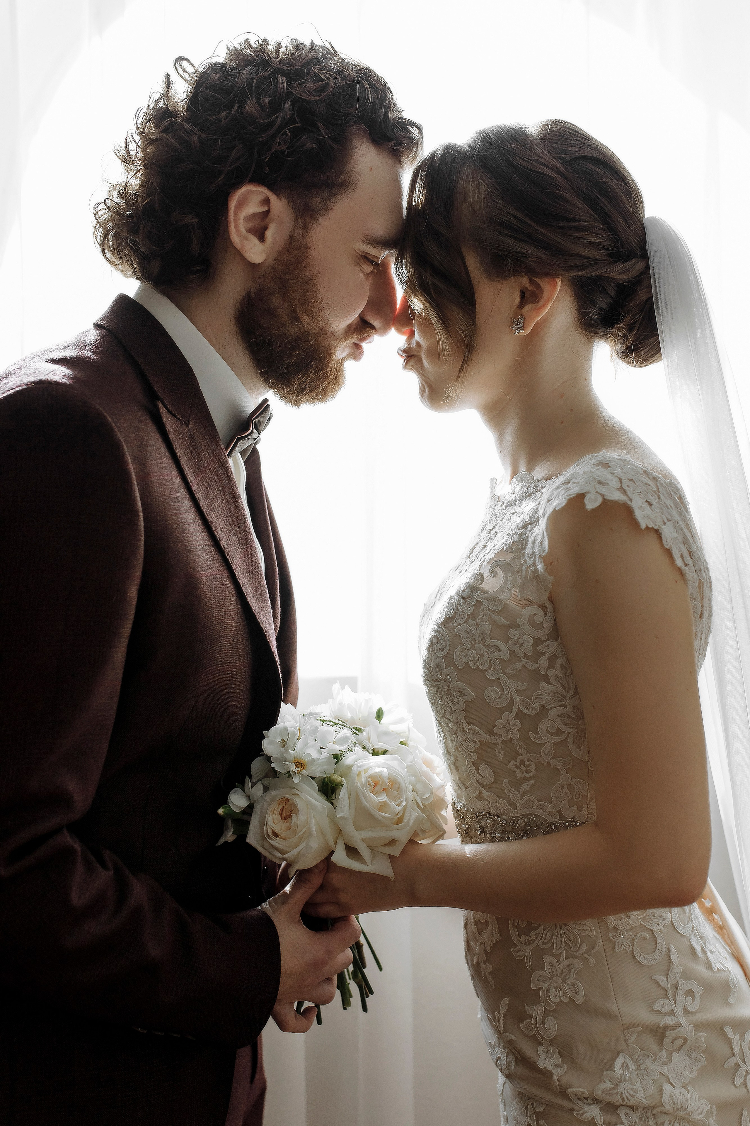 Фотограф Яна Левин