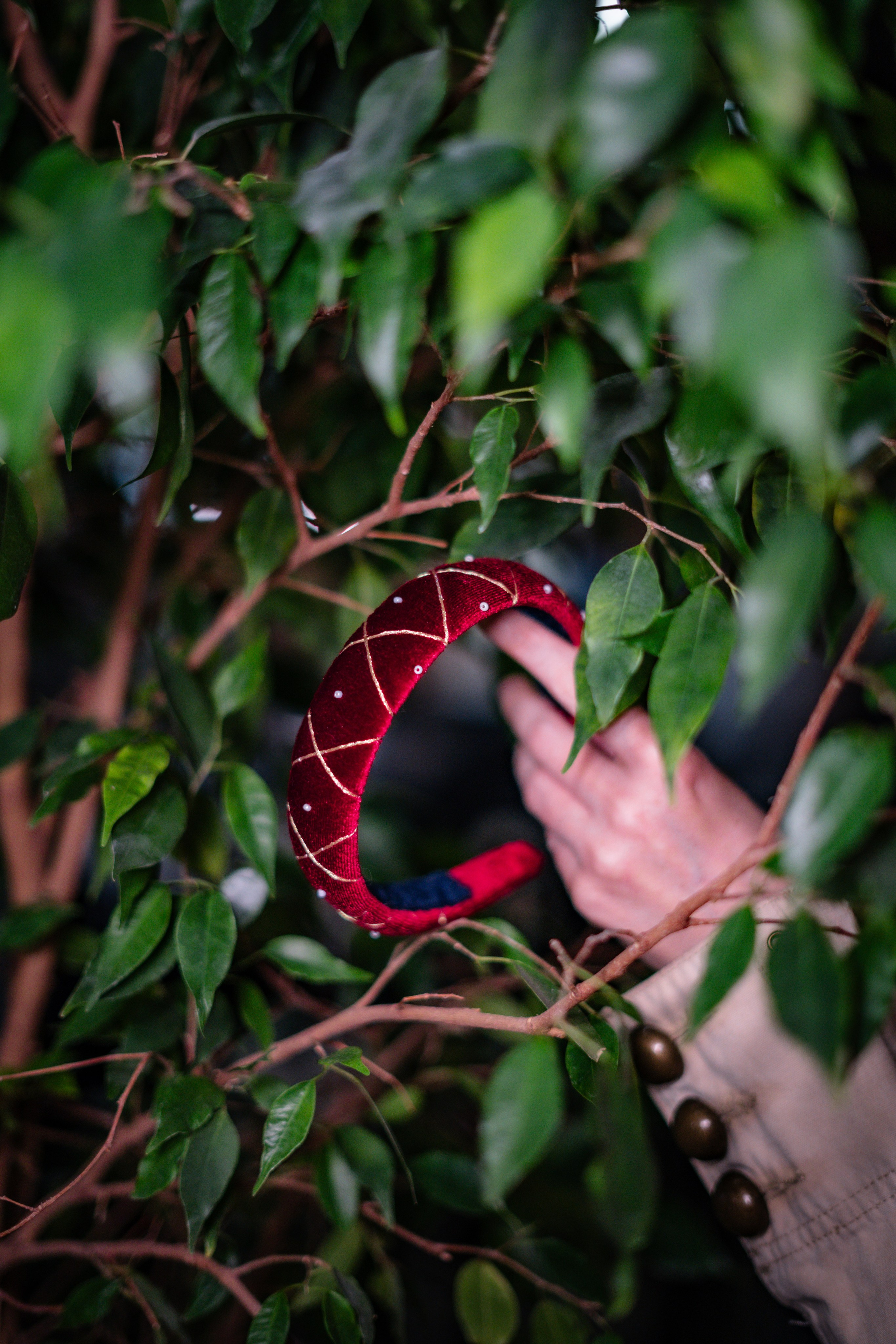 Контентная съёмка для Иры. Yaratezza production