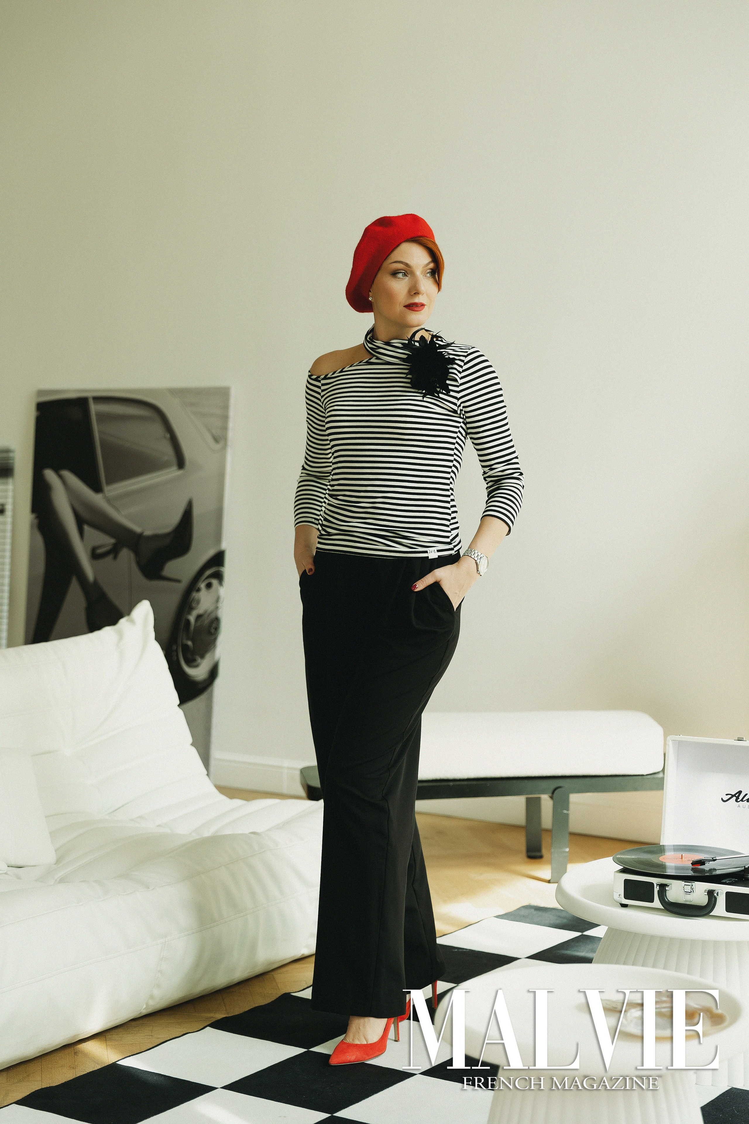 MALVIE. Елена Иванова контент фотограф для брендов и экспертов, Москва