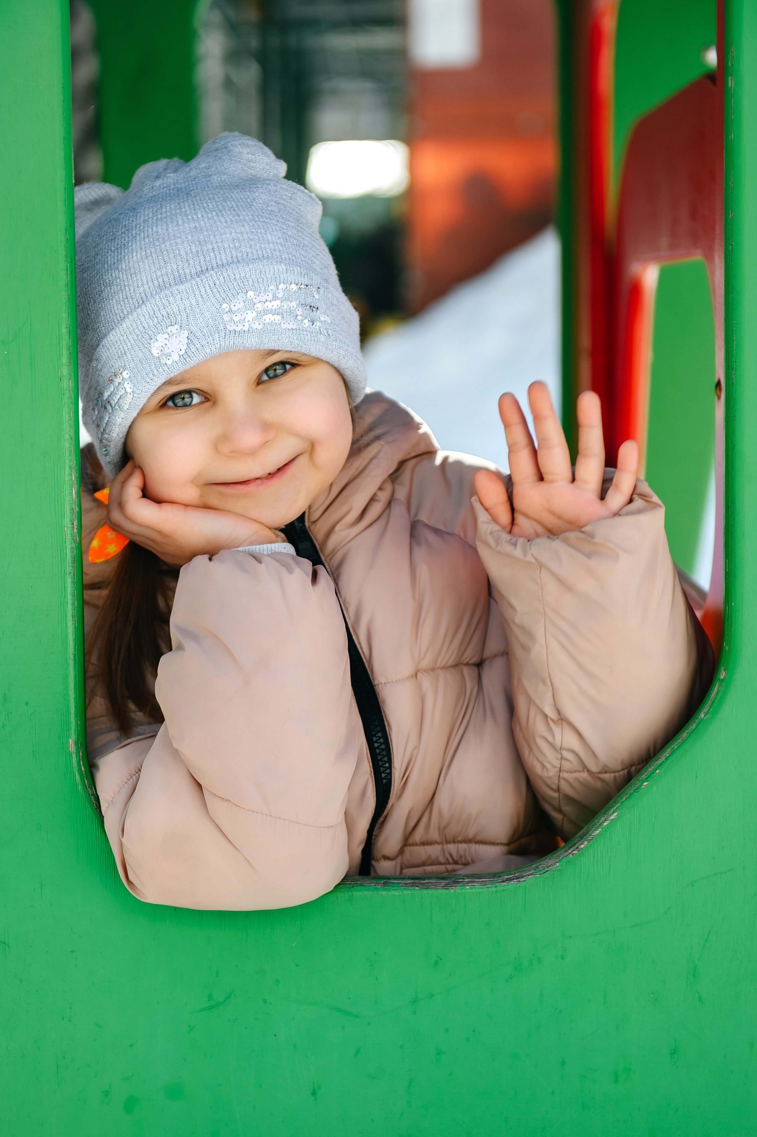 Прогулка. Главная