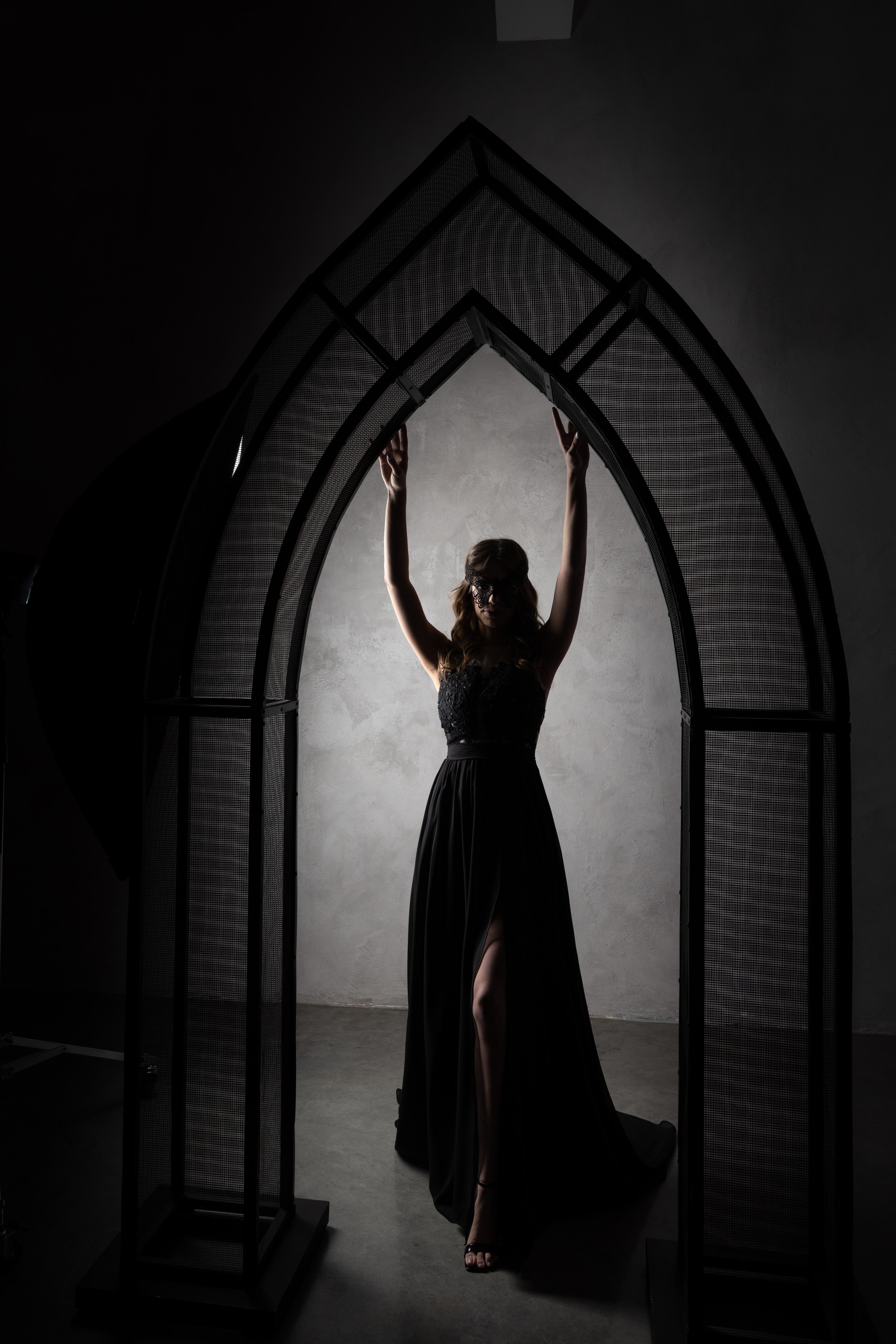 Образ 3. Фотограф Норильск/Краснодар Ирина Ульянова