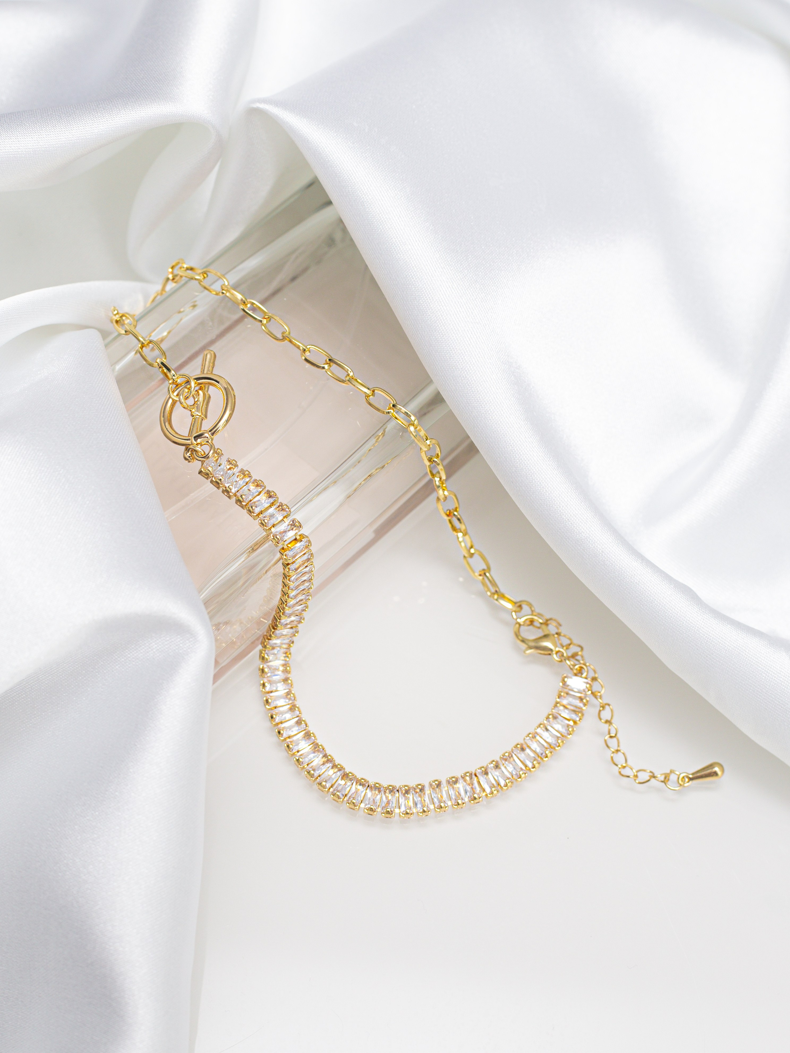 Украшения. Коммерческий фотограф Дарья Горбачева