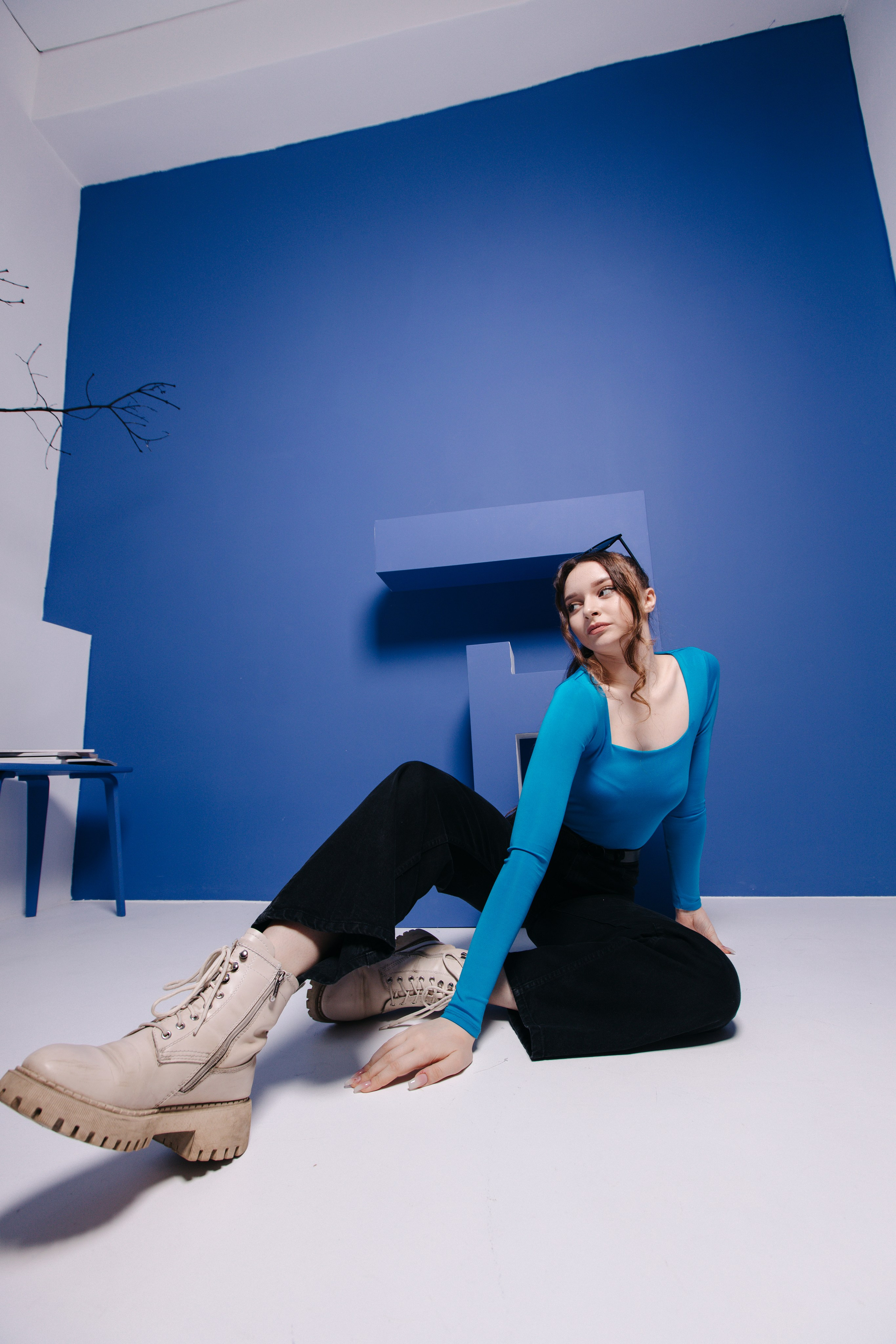 Модельное агенство Жилиной. Фотограф в Барнауле Ирина Чикалова