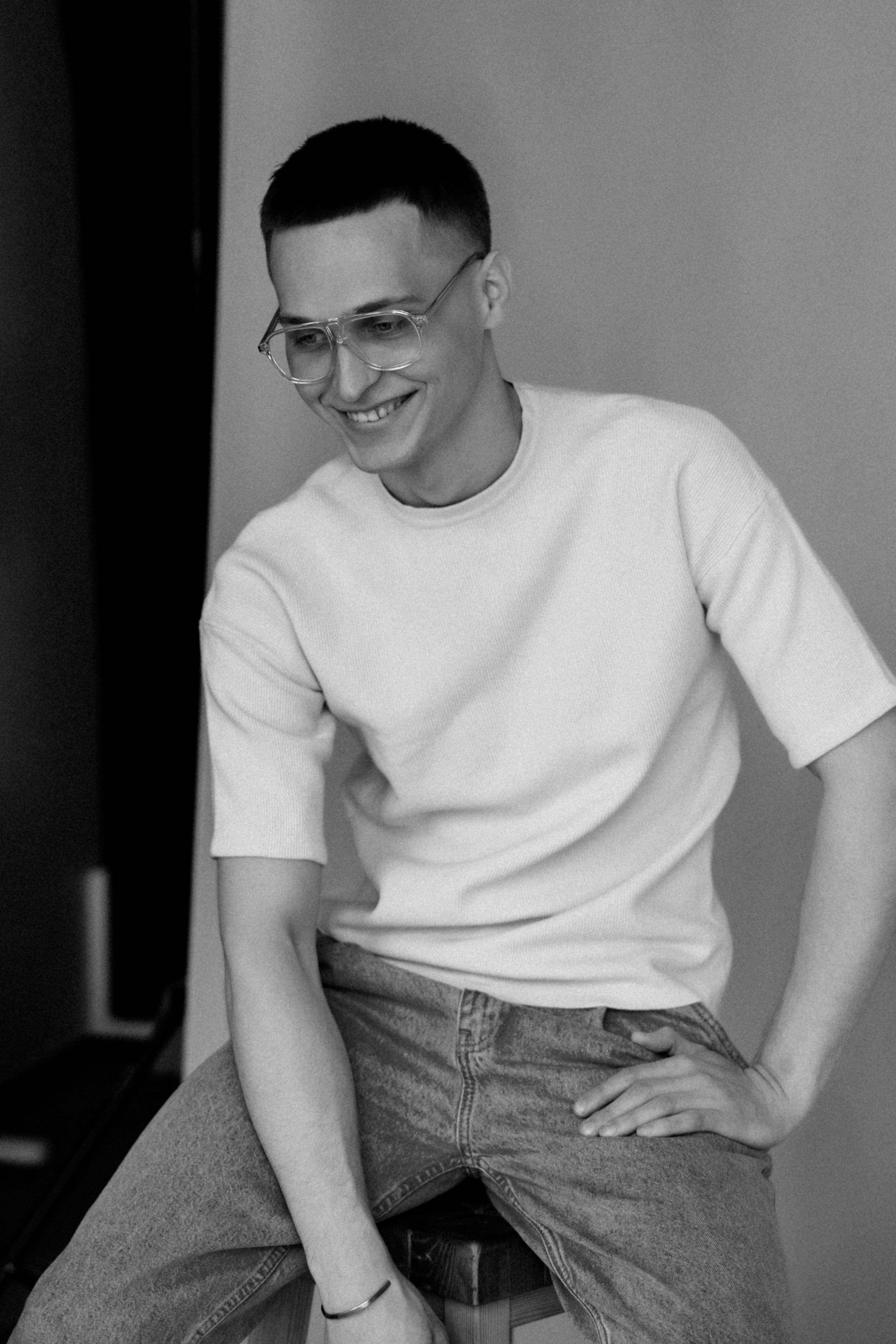 Андрей. Фотограф Москва, Санкт-Петербург, Абакан