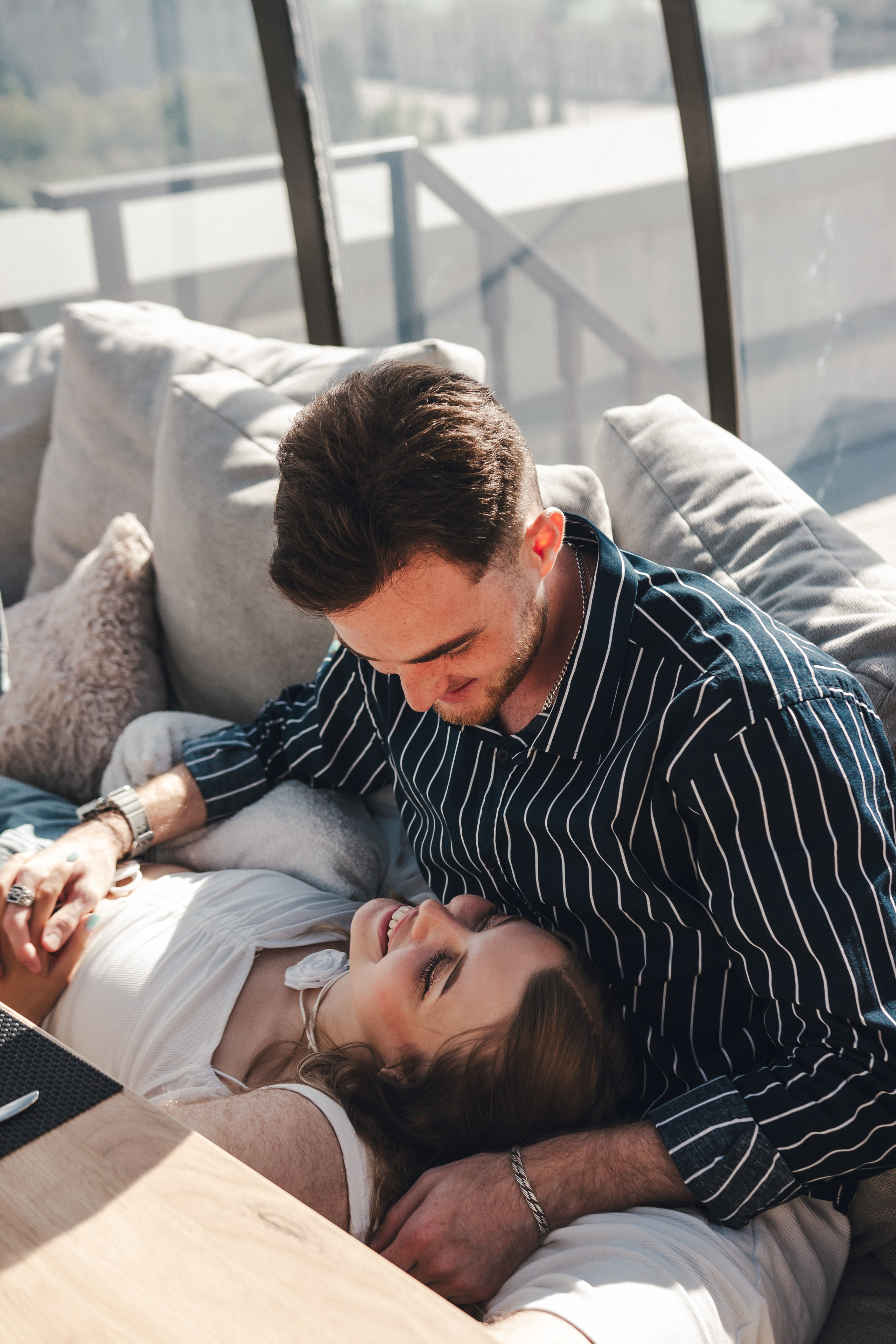 Capsula. Фотограф Новосибирск