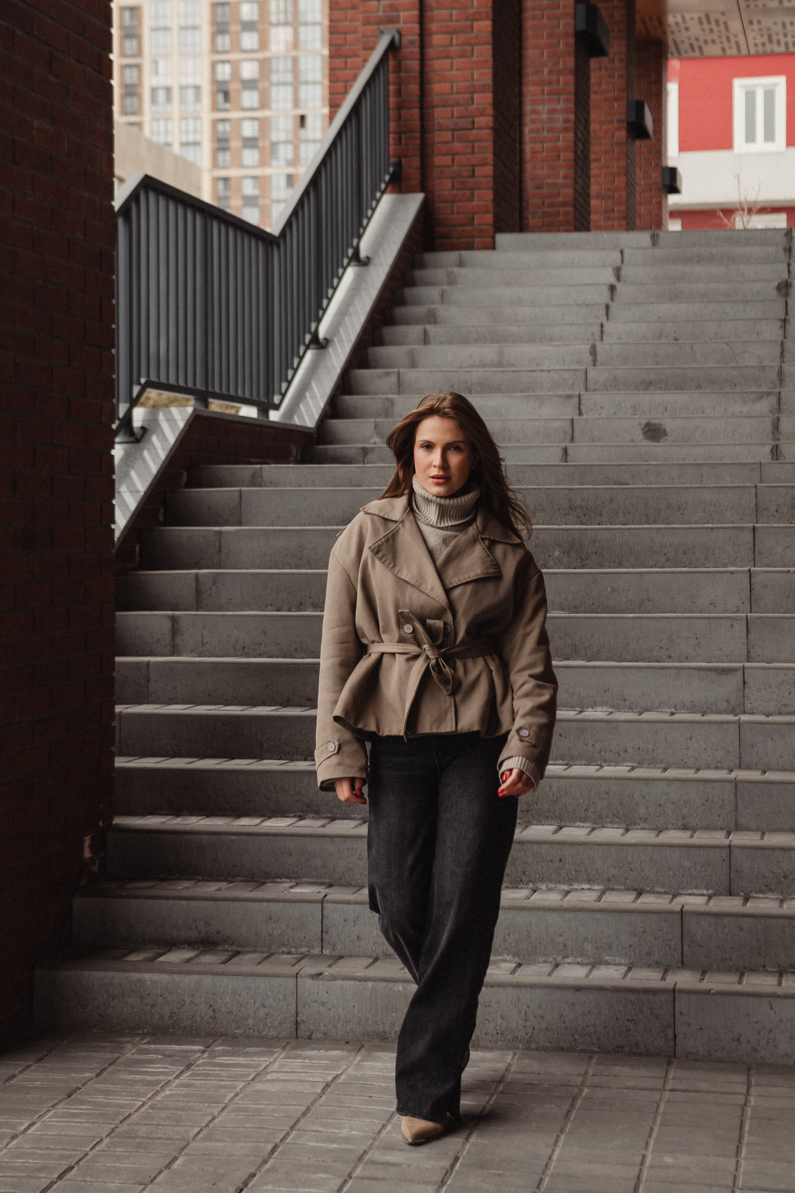 Вика. Фотограф Новосибирск