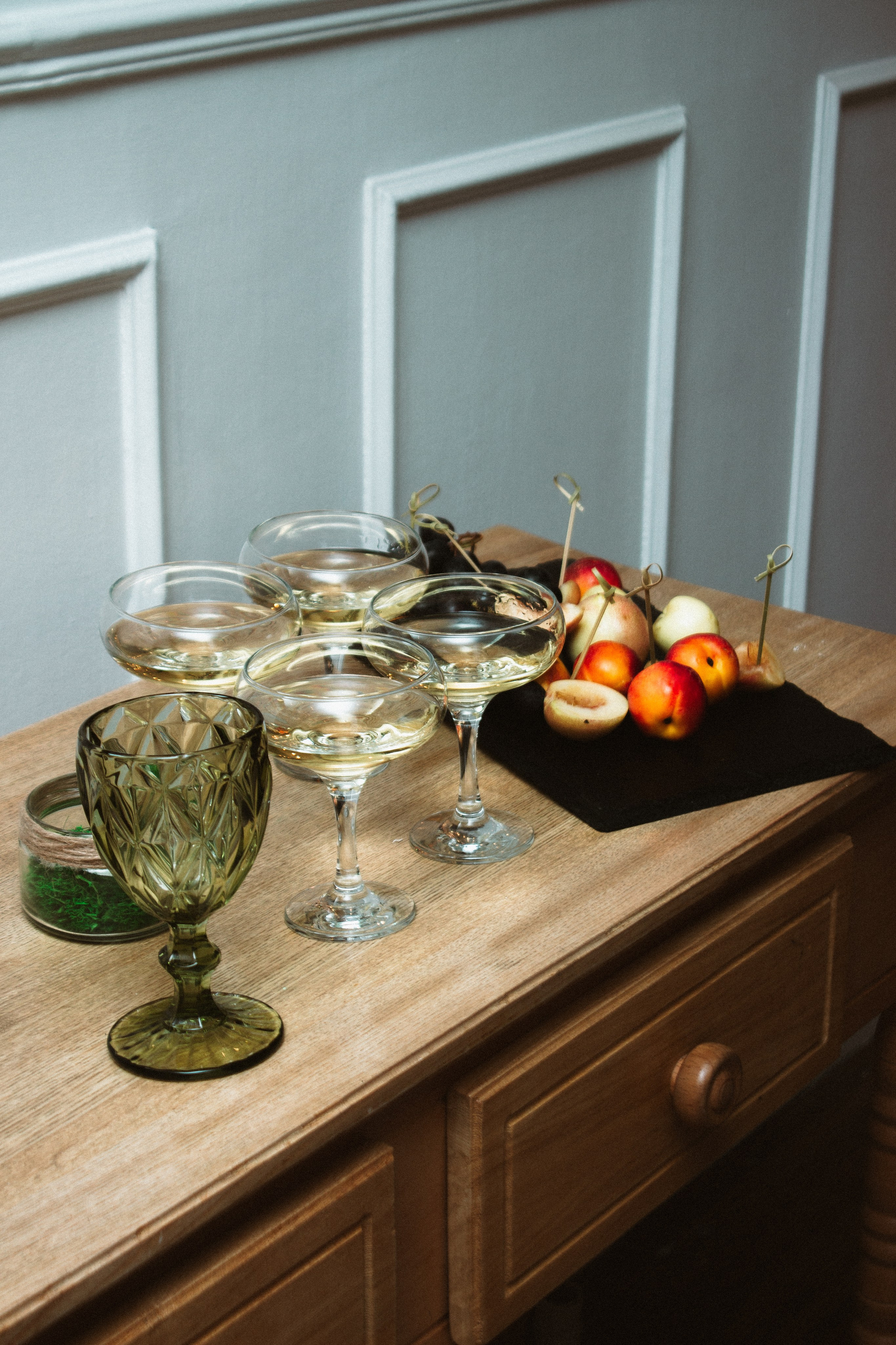 Банкет. Фотограф Новосибирск