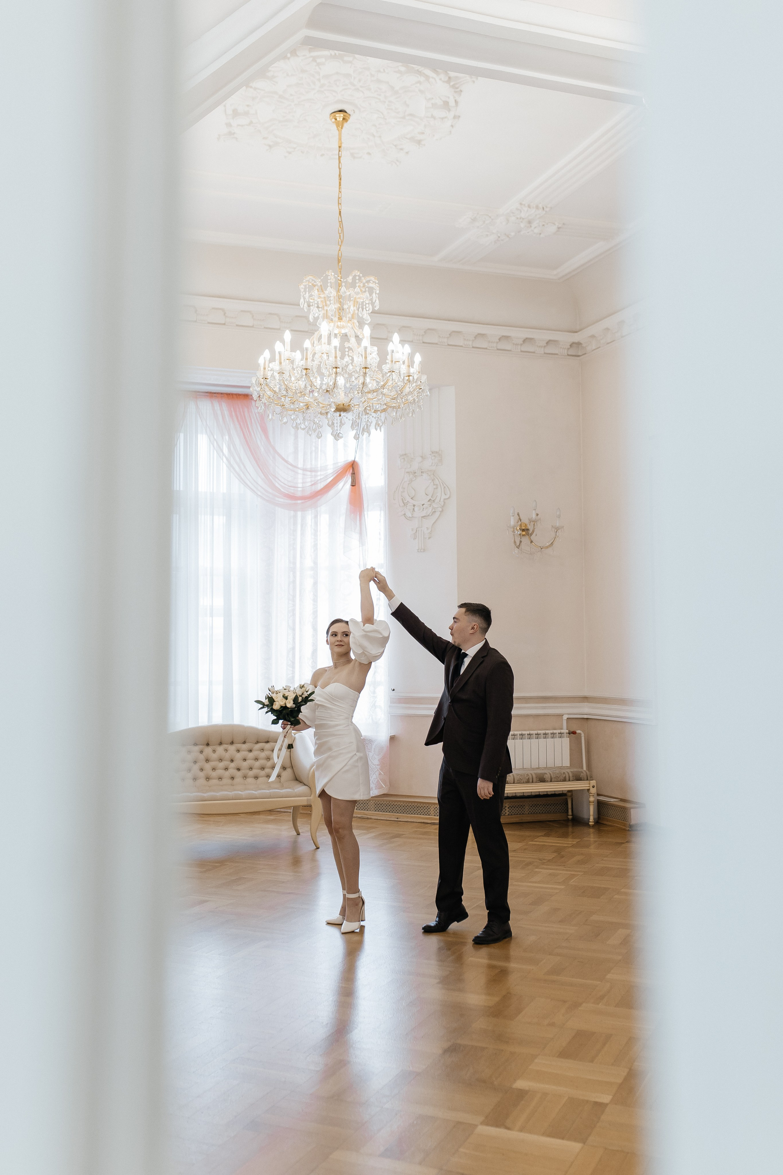 Никита и Даша. Фотограф в Томске Ирина Павлуцкая