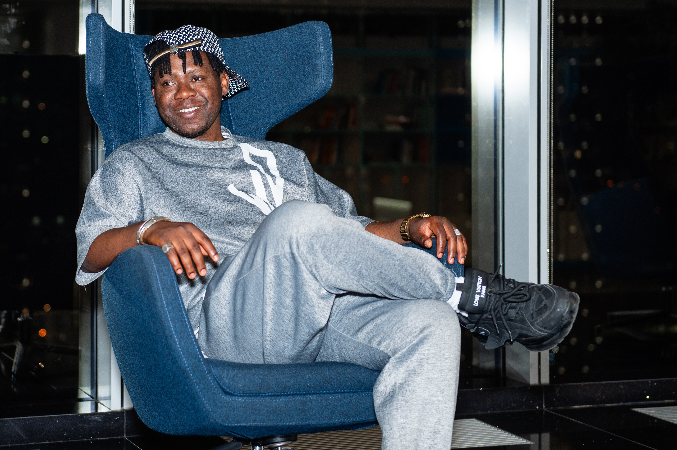 Экскурсия в офисе ВК. Профессиональный фотограф в Москве Александра Харламова