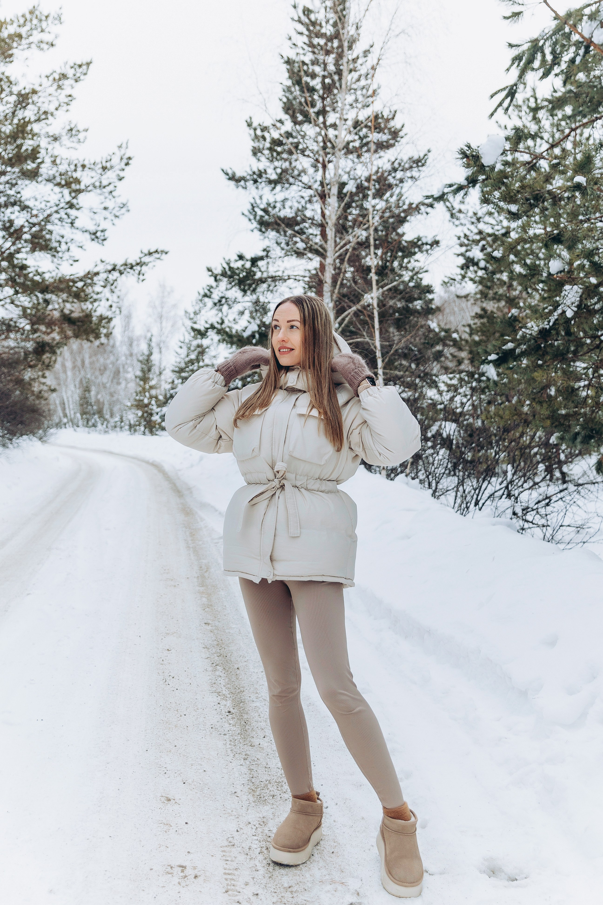 Кристина и Лена. Семейный и свадебный фотограф в Южноуральске Екатерина Столярова