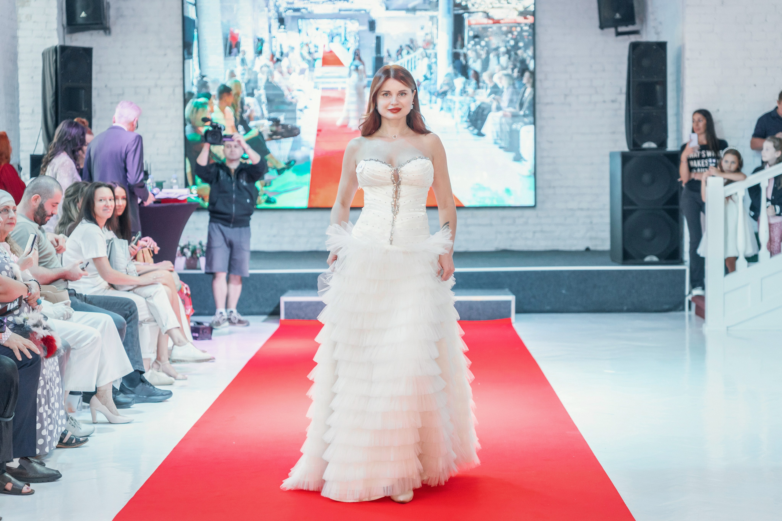 МЕДИА ED-ШОУ’25. Фотограф Павел Герасименко