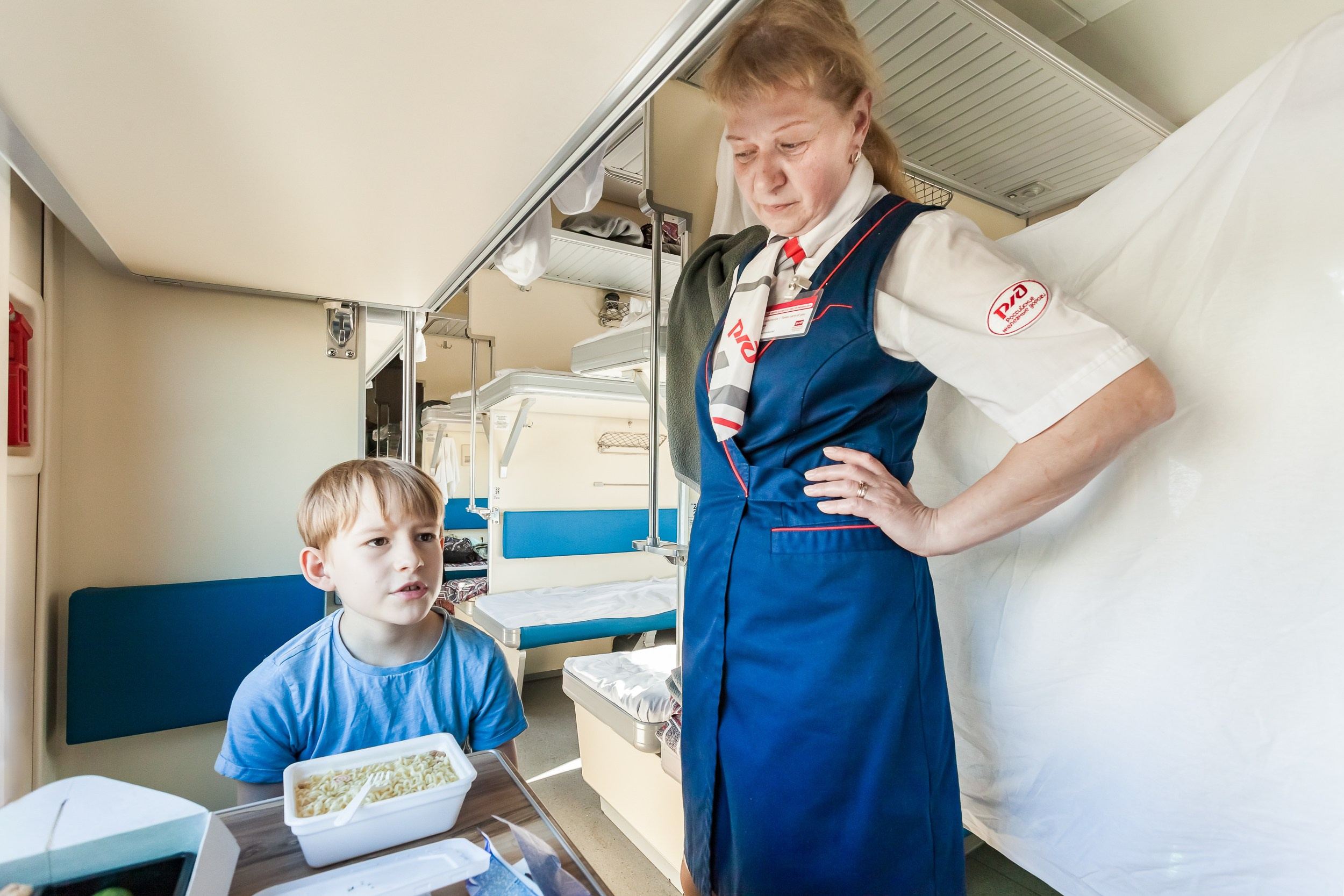 ПРОЕКТ «Куда мы едем?». Фотограф в Москве Татьяна Макотра