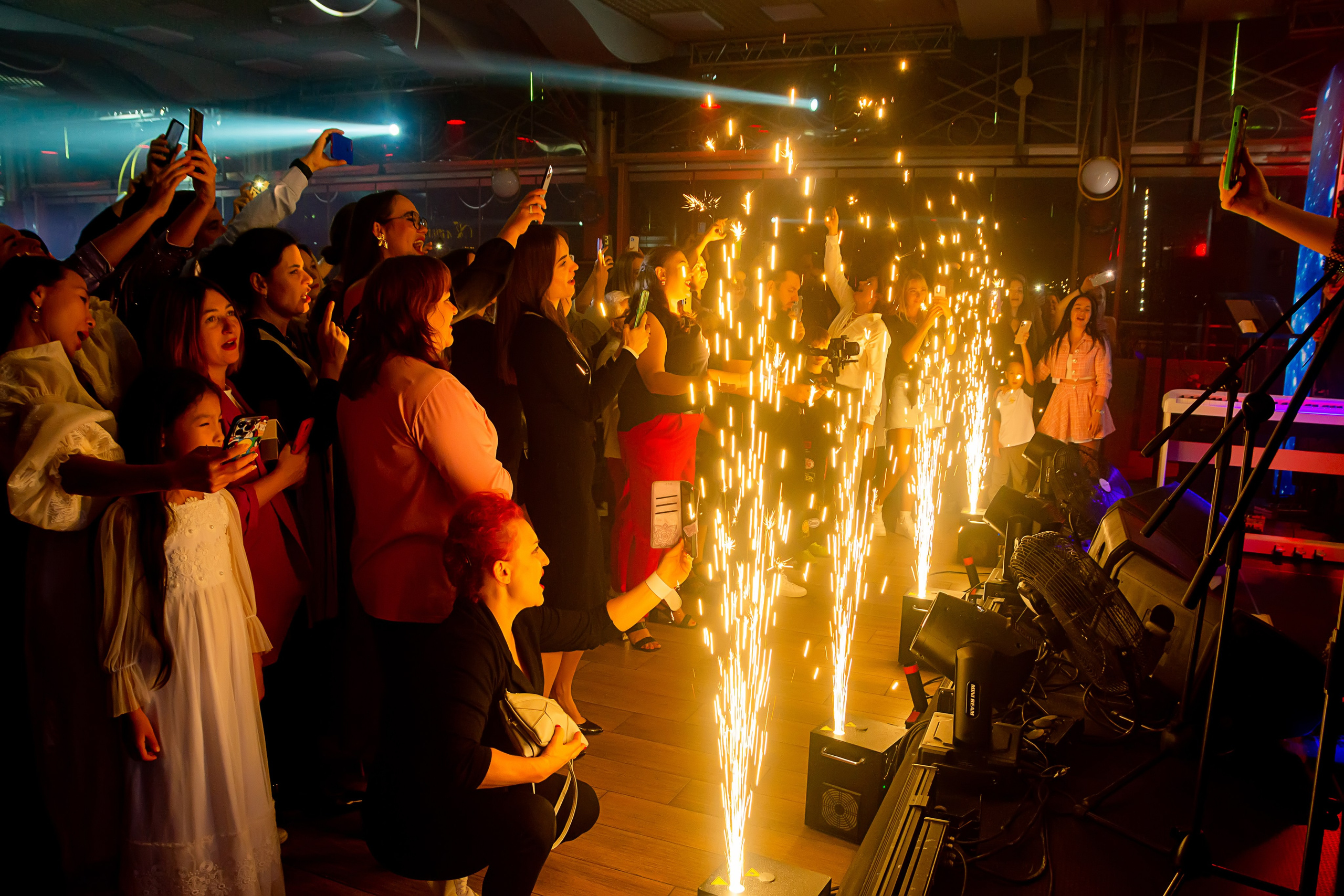 Репортажная съемка Анапа