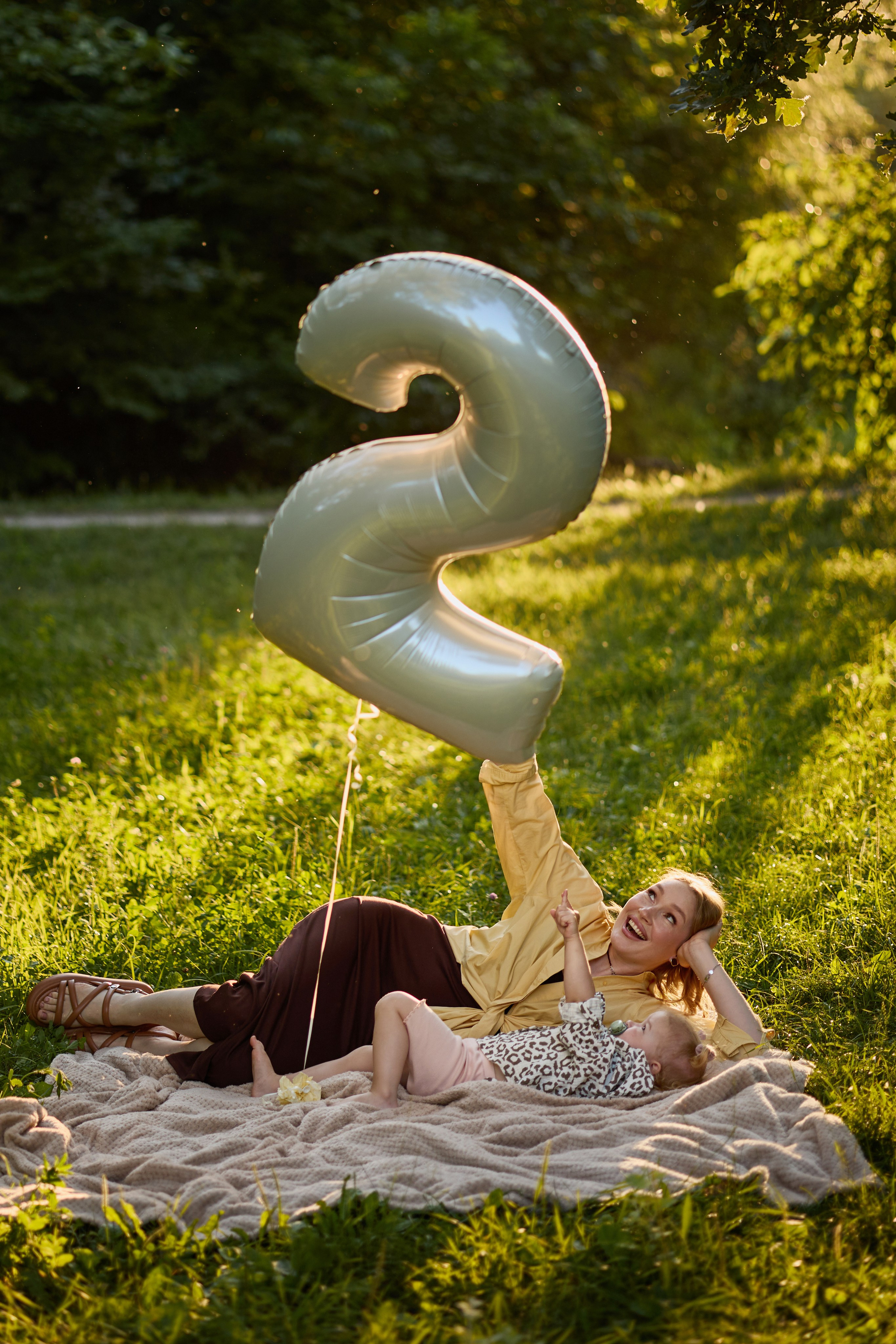 Дендрарий. Фотошкола | Фотограф в Краснодаре Марина Туник