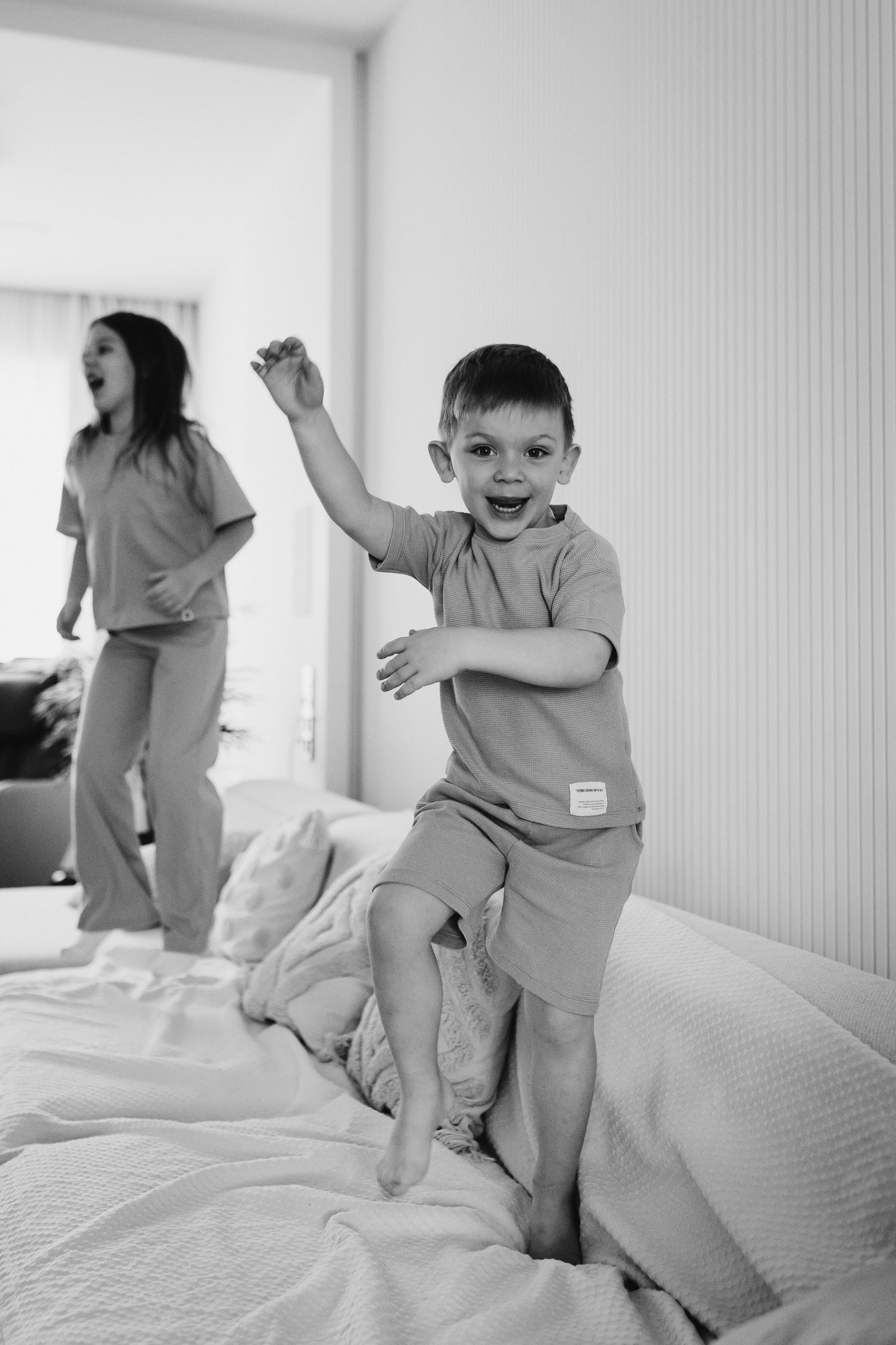 Андрей, Таня, Ева и Марк. Фотограф в Краснодаре Алла Потоцкая