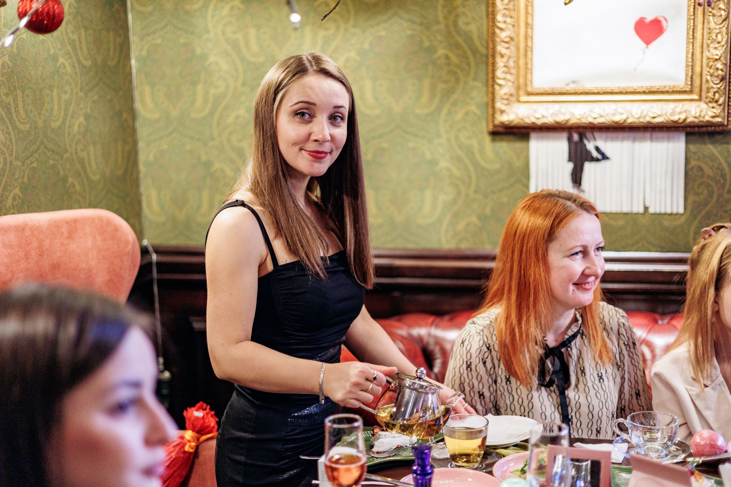 Бьюти встреча. Свадебный и семейный фотограф в Армавире