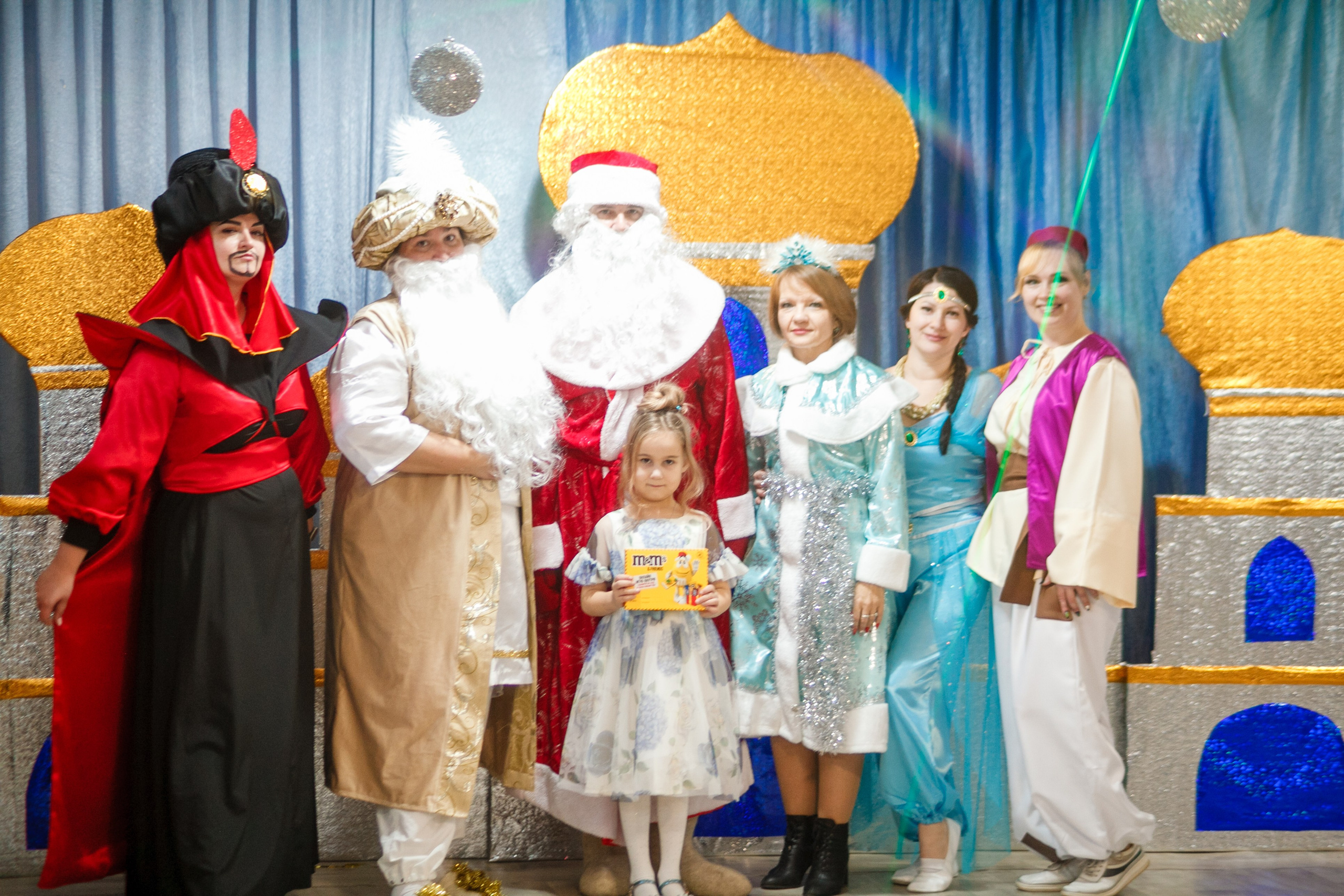 Утренник в шахматной школе. Свадебный и семейный фотограф в Армавире