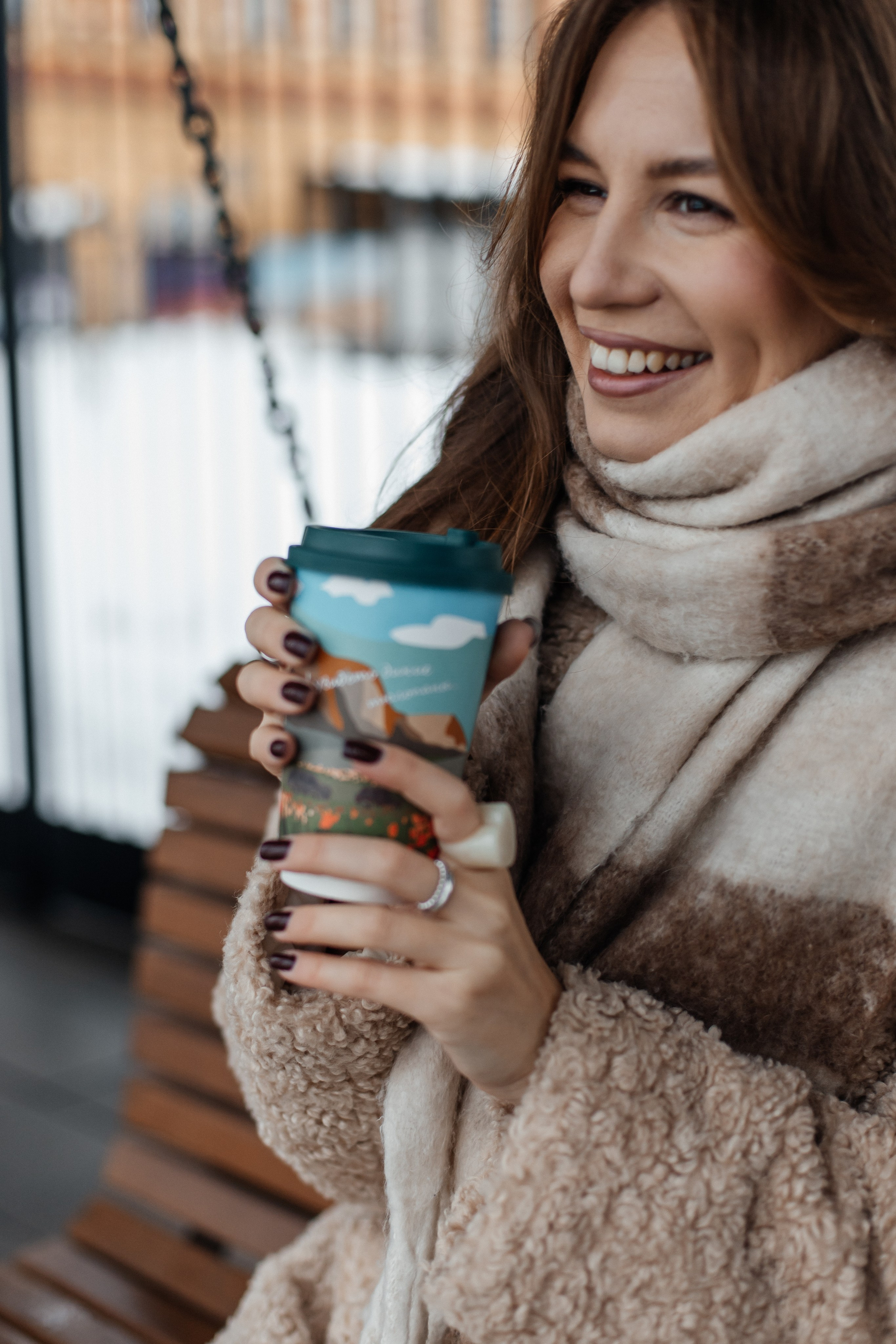 Прогулочная фотосессия. Семейный фотограф в Нижнем Новгороде Куренкова Юлия