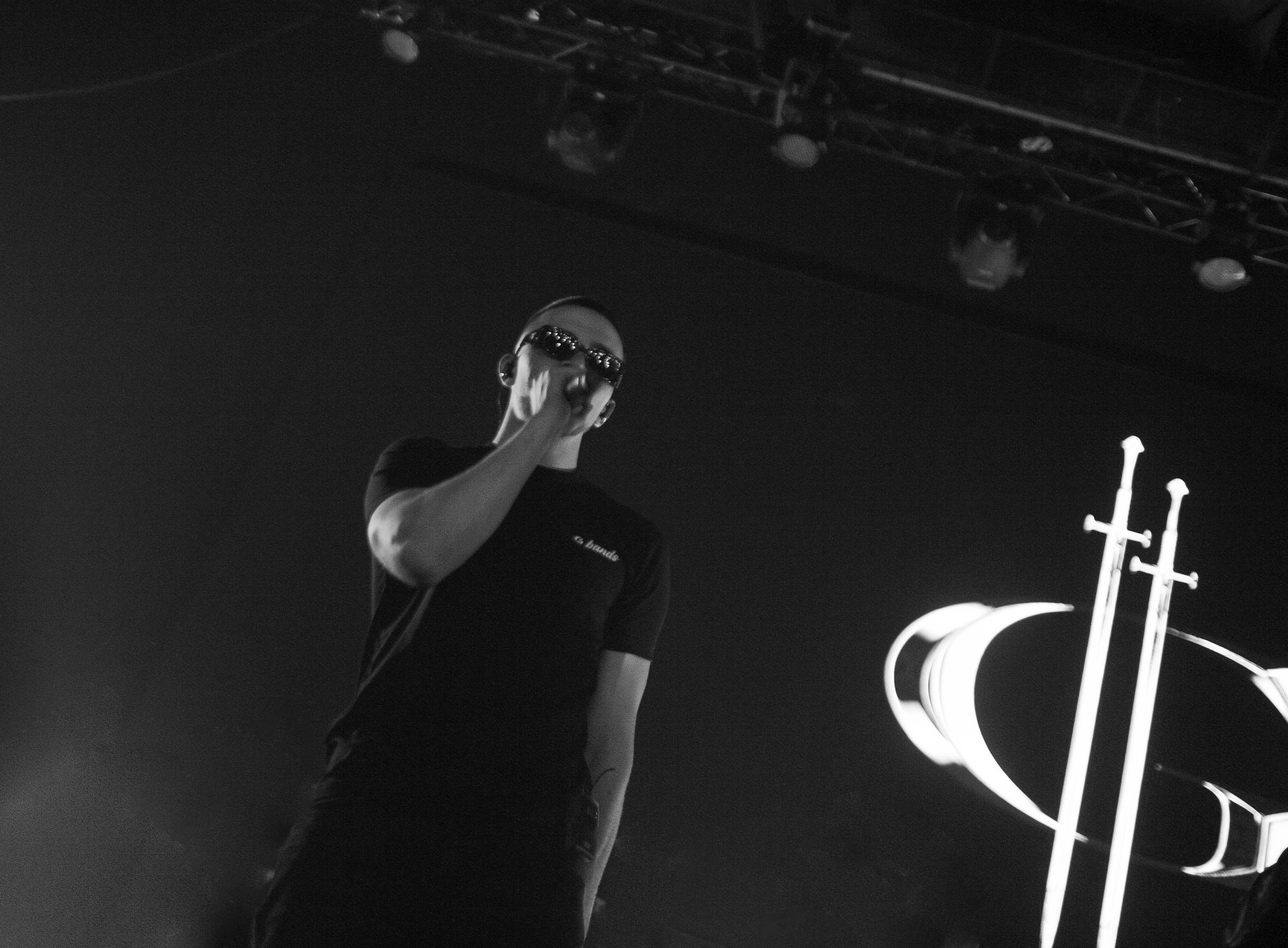 Концертные съемки | Concert photos. Фотограф Полина Ванханен