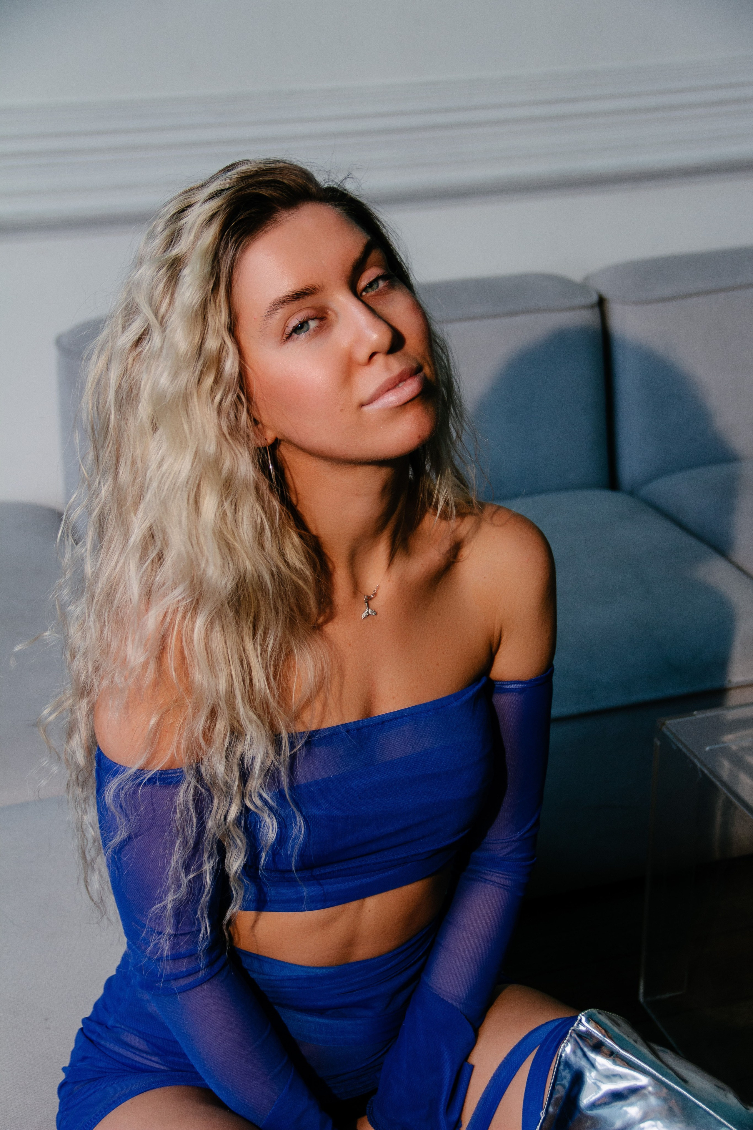 Маша | Весна. Фотограф Москва — личные фотосессии, лавстори в студии