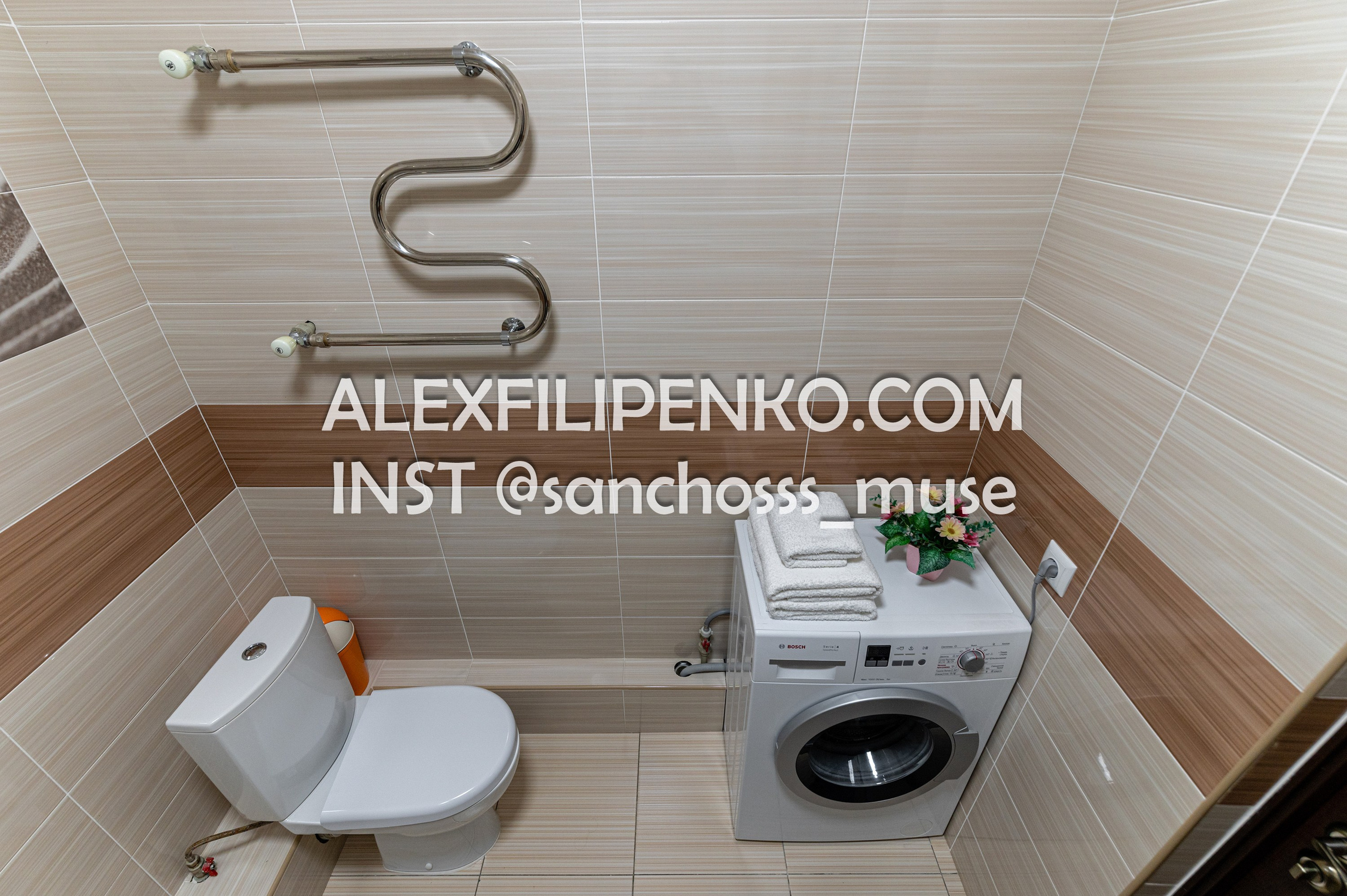 ЖК Алмалы. Фотограф интерьера недвижимости и архитектуры в Астане