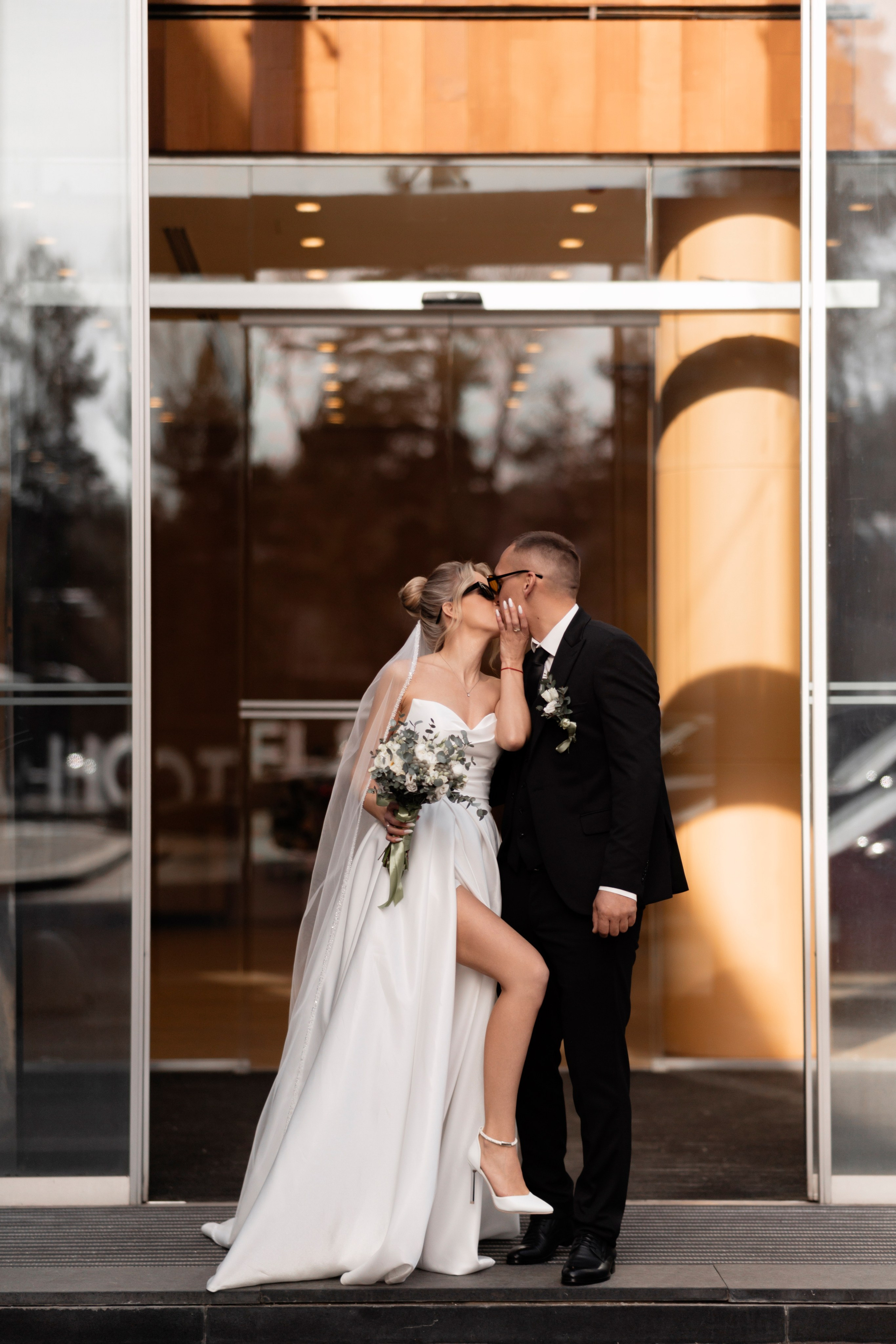 Василий и&nbsp;Мария