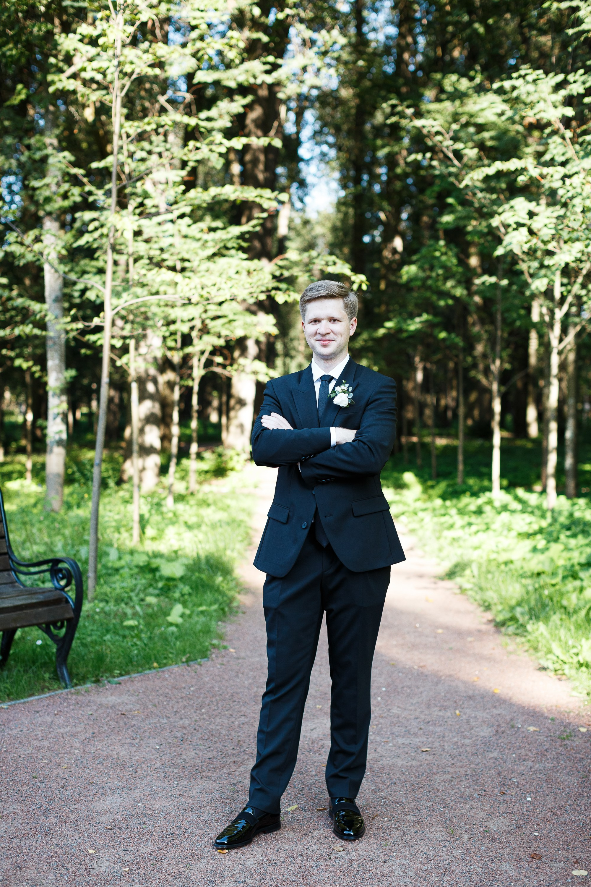 Фотосъемка на свадьбу