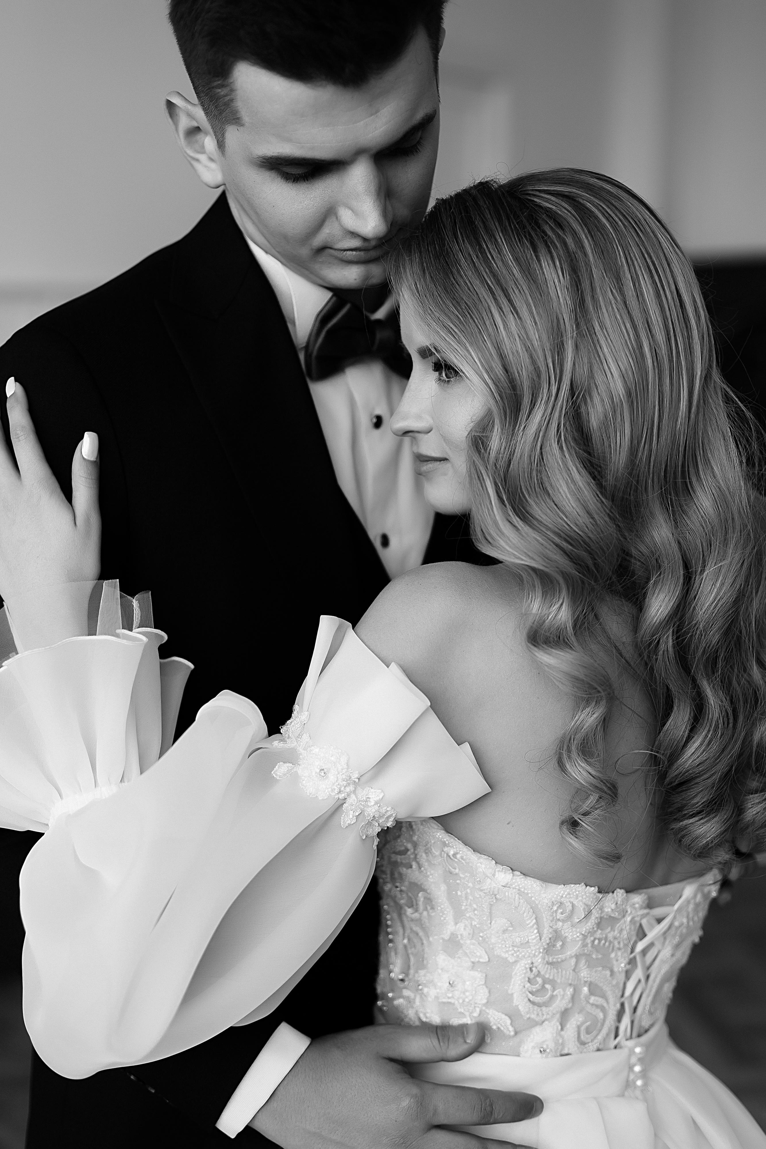 Николай и Анастасия. Свадебный и семейный фотограф Харольцева Наталья