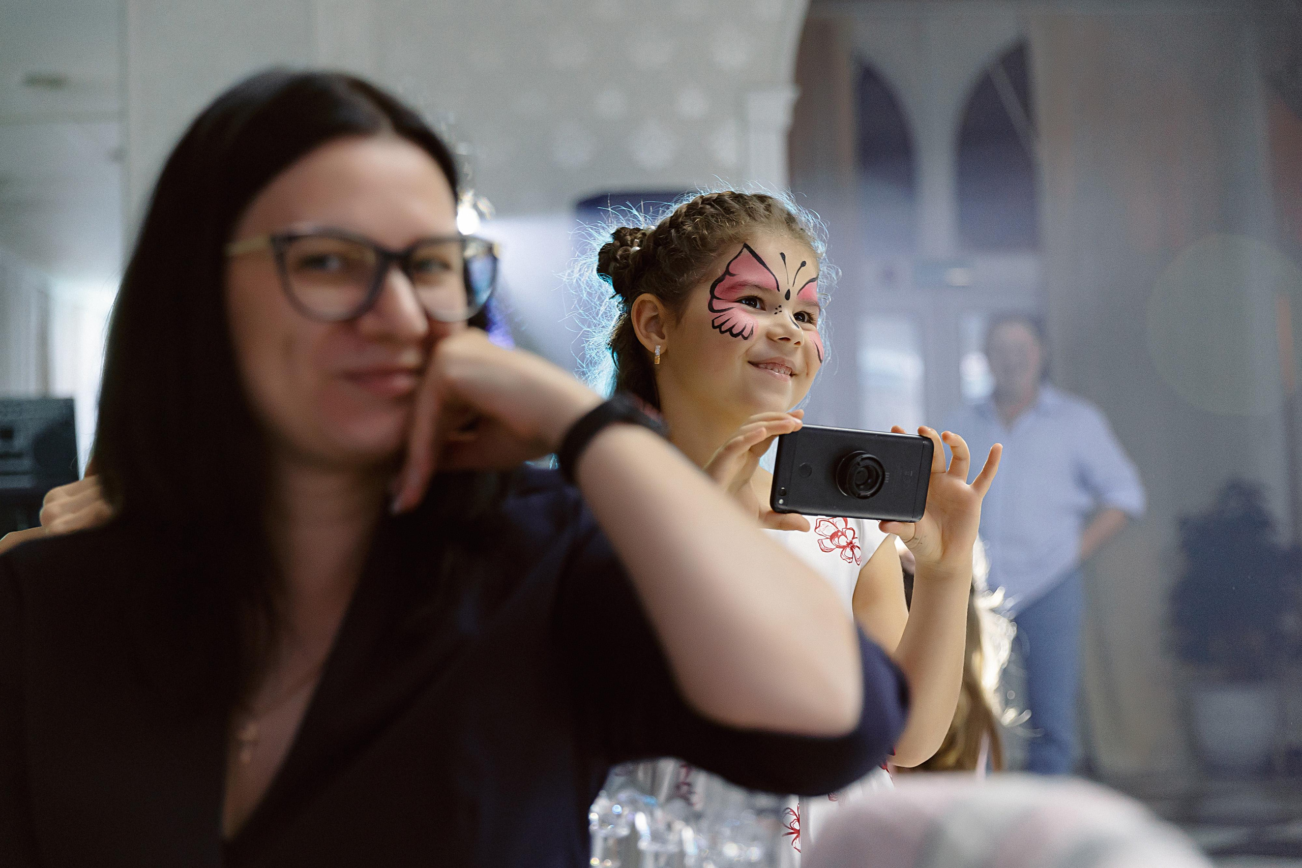 Виталий и Анна. Свадебный и семейный фотограф Харольцева Наталья