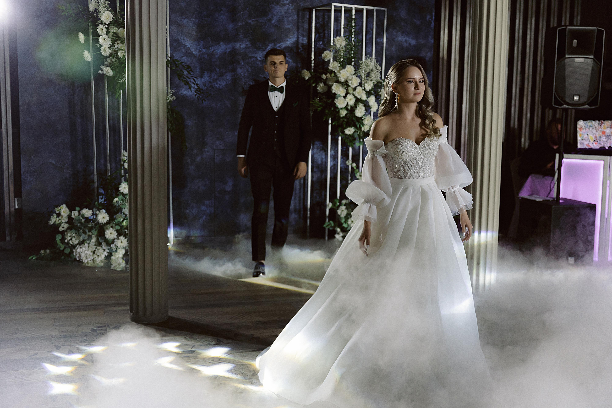 Николай и Анастасия. Свадебный и семейный фотограф Харольцева Наталья