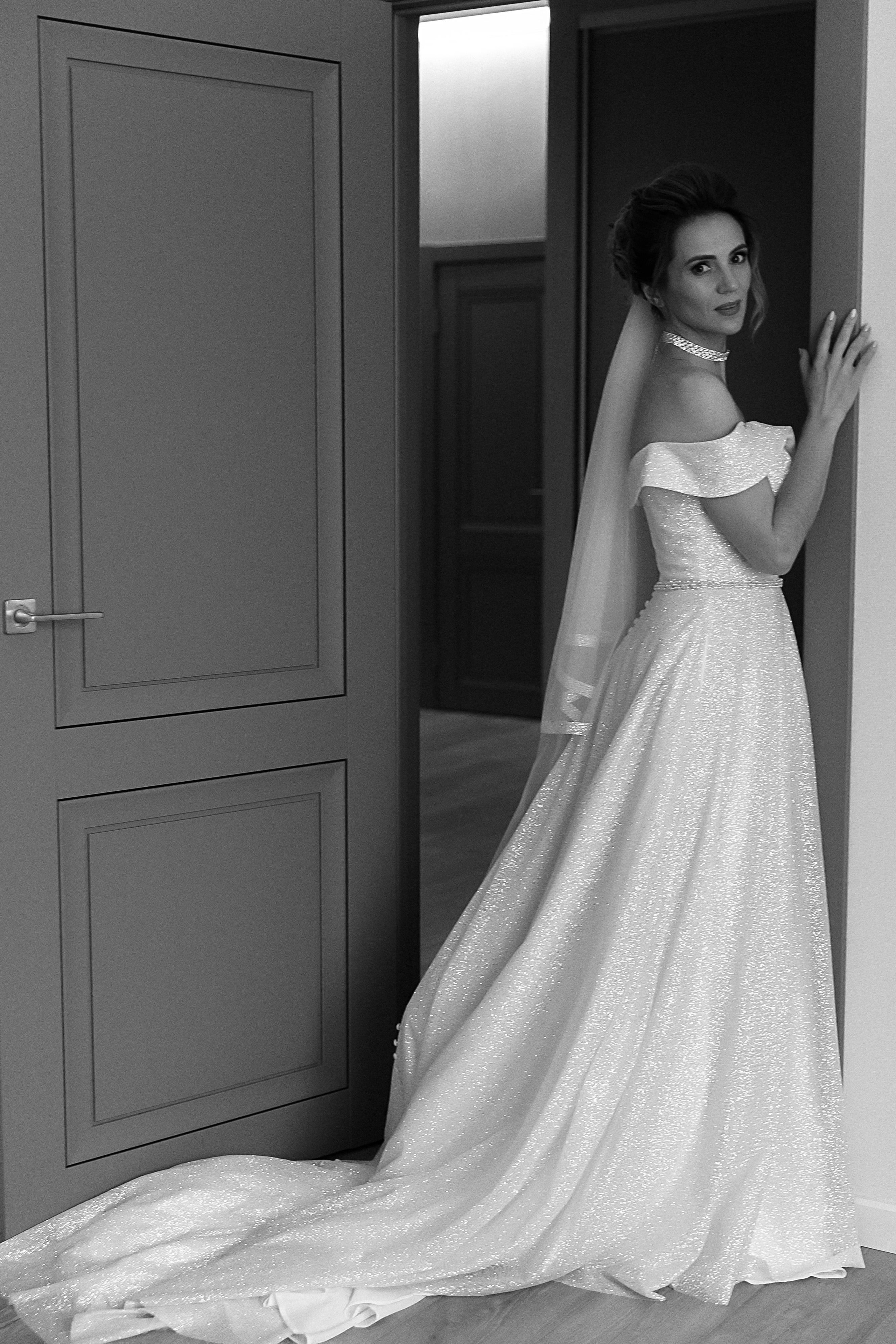 Виталий и Анна. Свадебный и семейный фотограф Харольцева Наталья