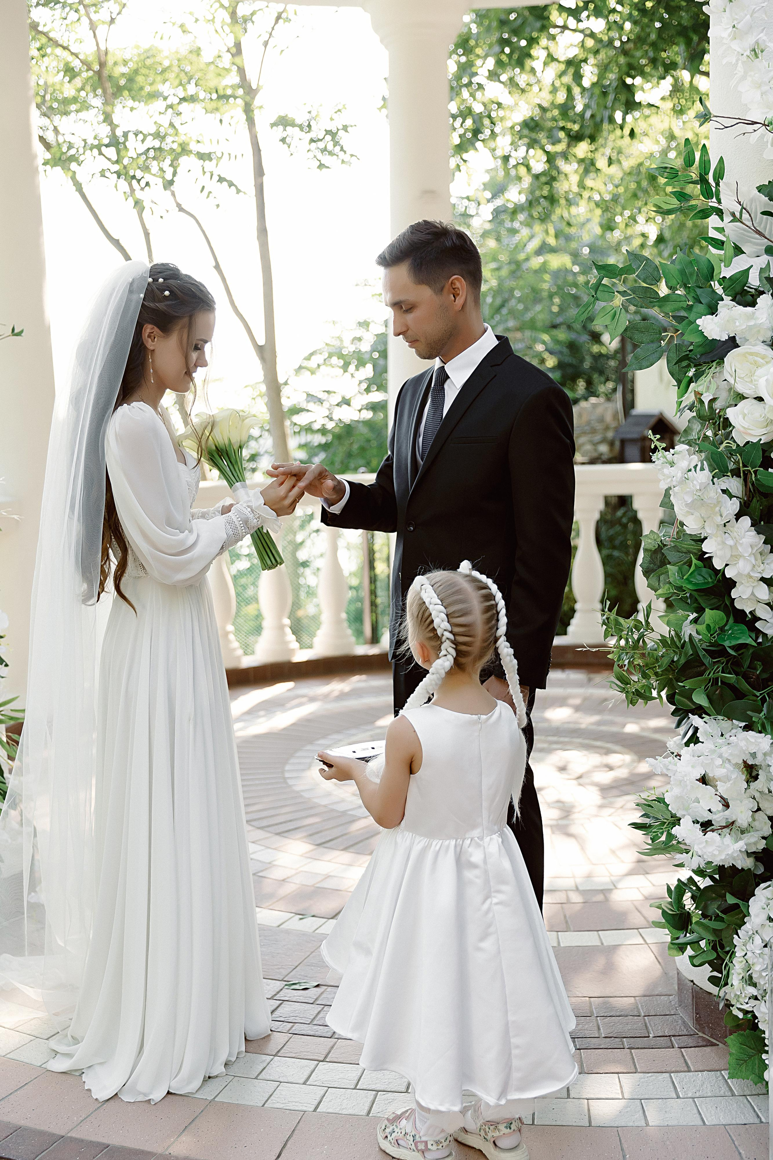 Эльгар и Александра. Свадебный и семейный фотограф Харольцева Наталья