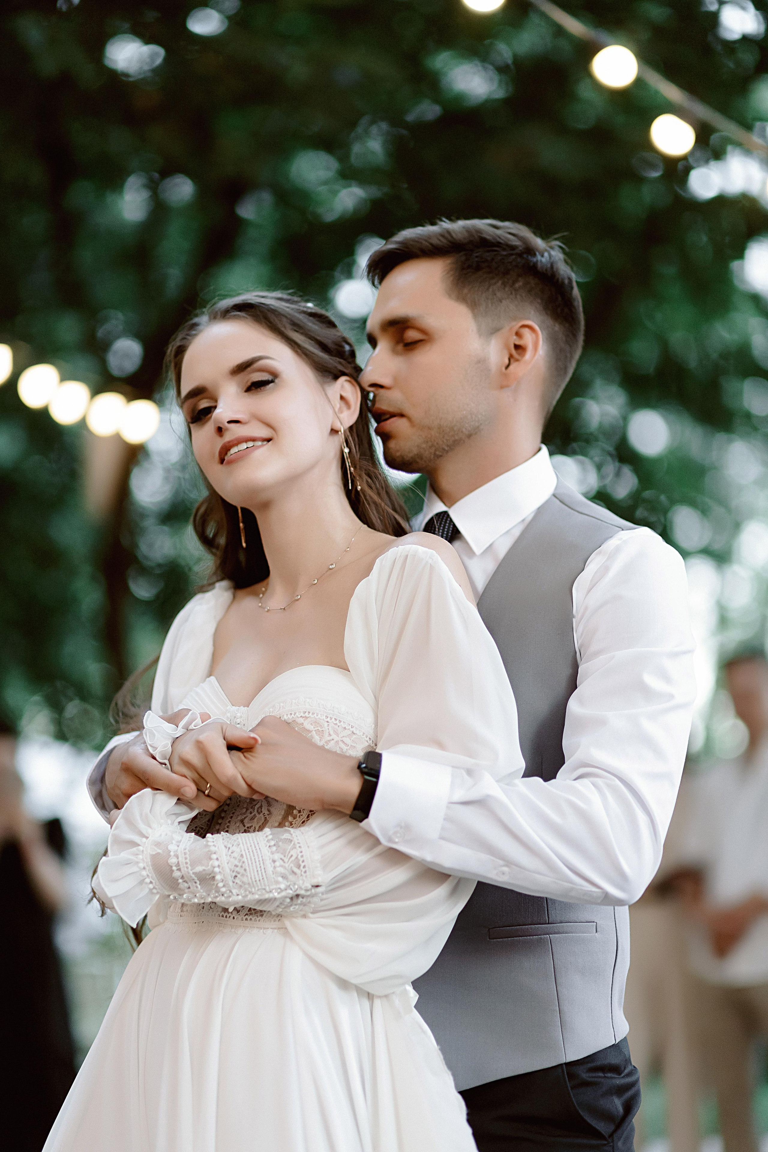 Эльгар и Александра. Свадебный и семейный фотограф Харольцева Наталья