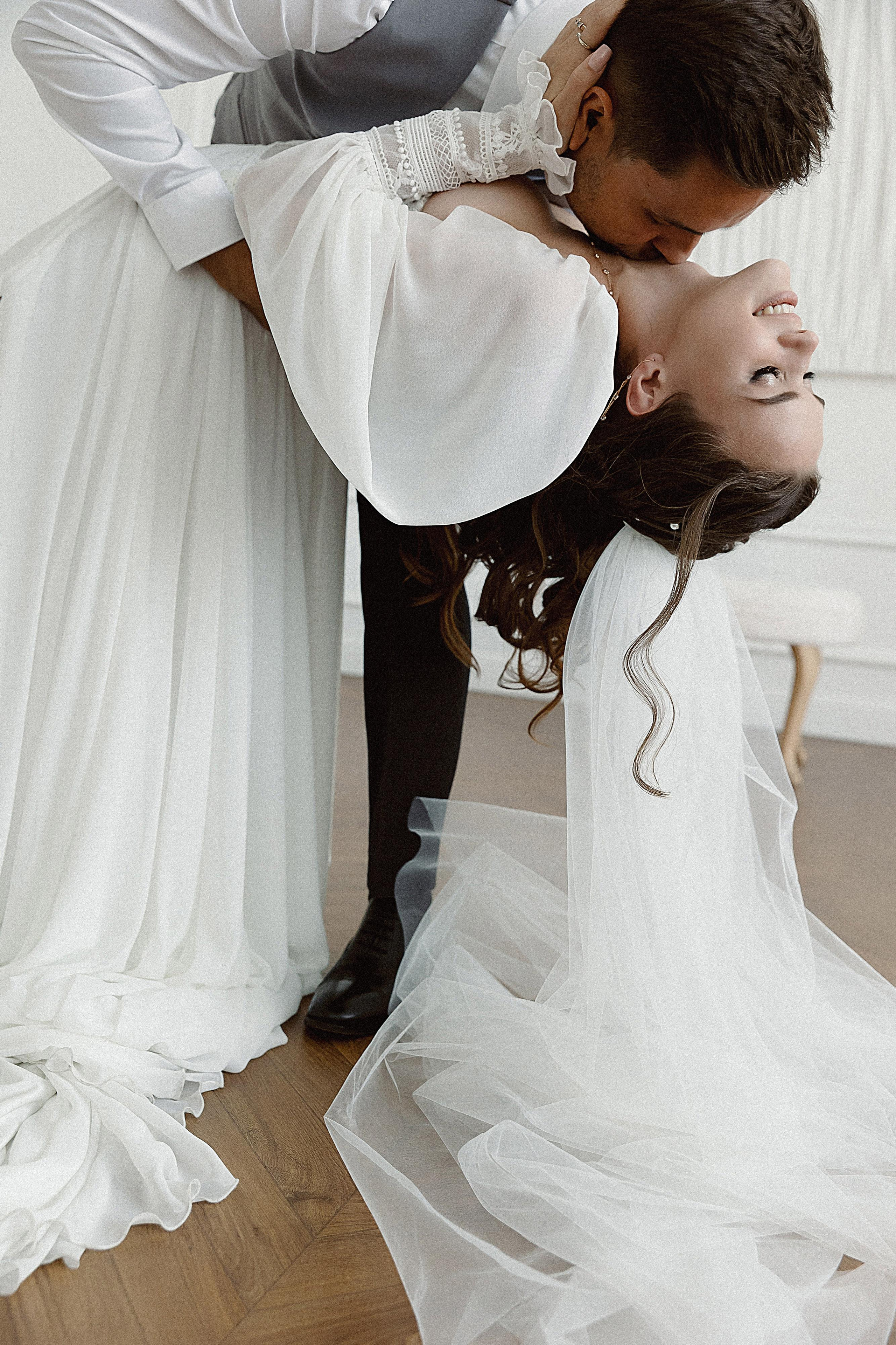 Эльгар и Александра. Свадебный и семейный фотограф Харольцева Наталья