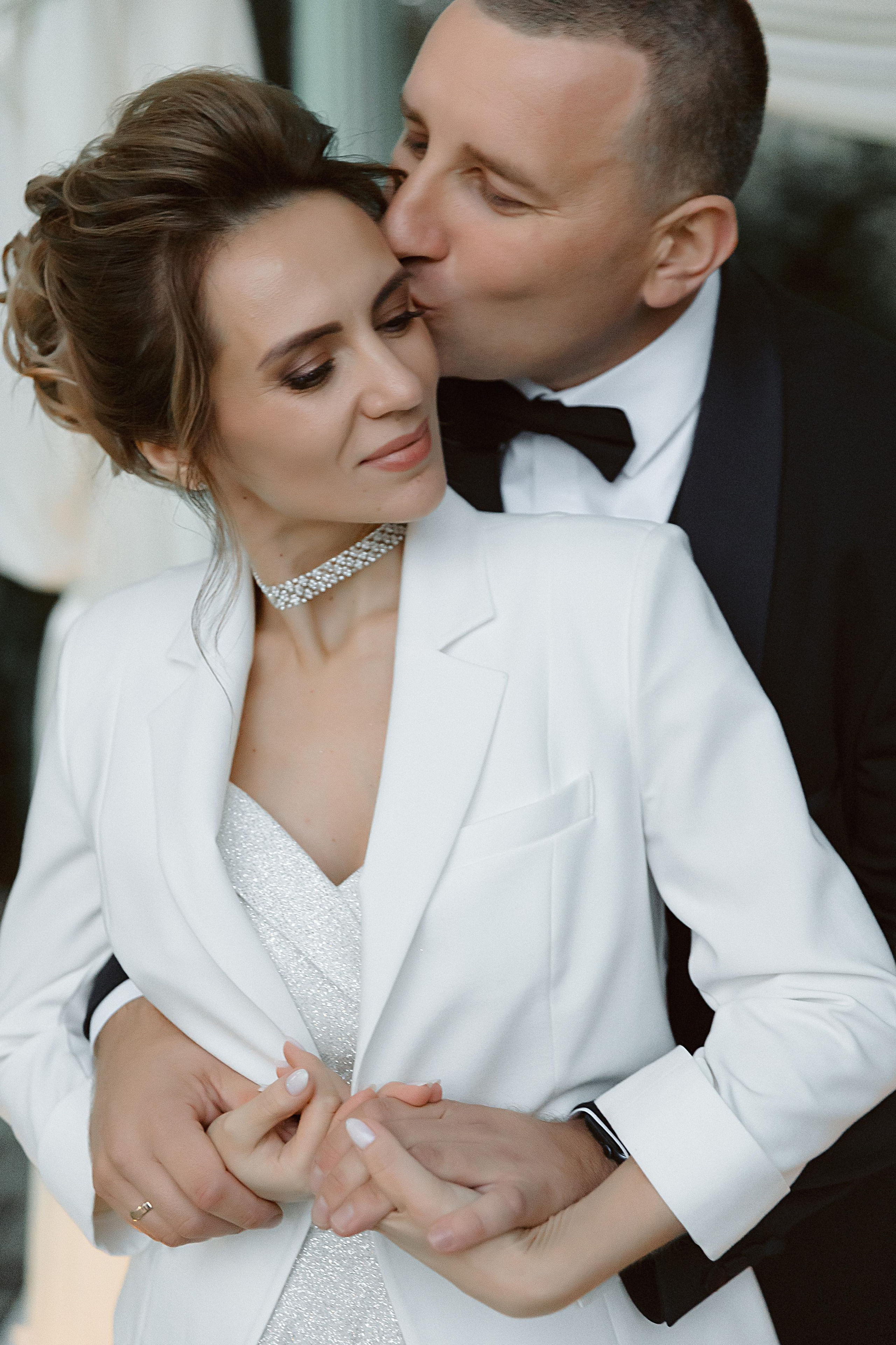 Виталий и Анна. Свадебный и семейный фотограф Харольцева Наталья