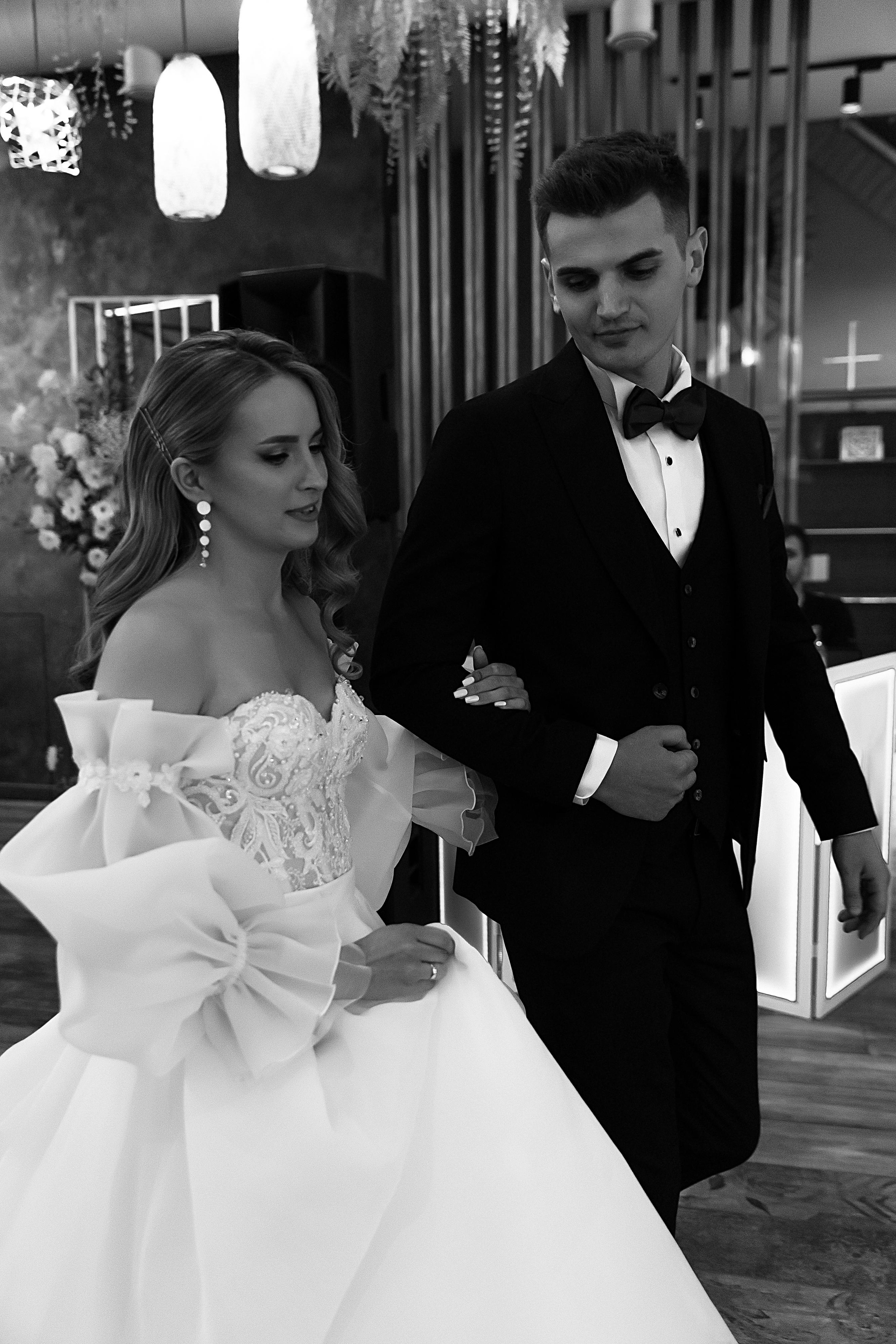 Николай и Анастасия. Свадебный и семейный фотограф Харольцева Наталья