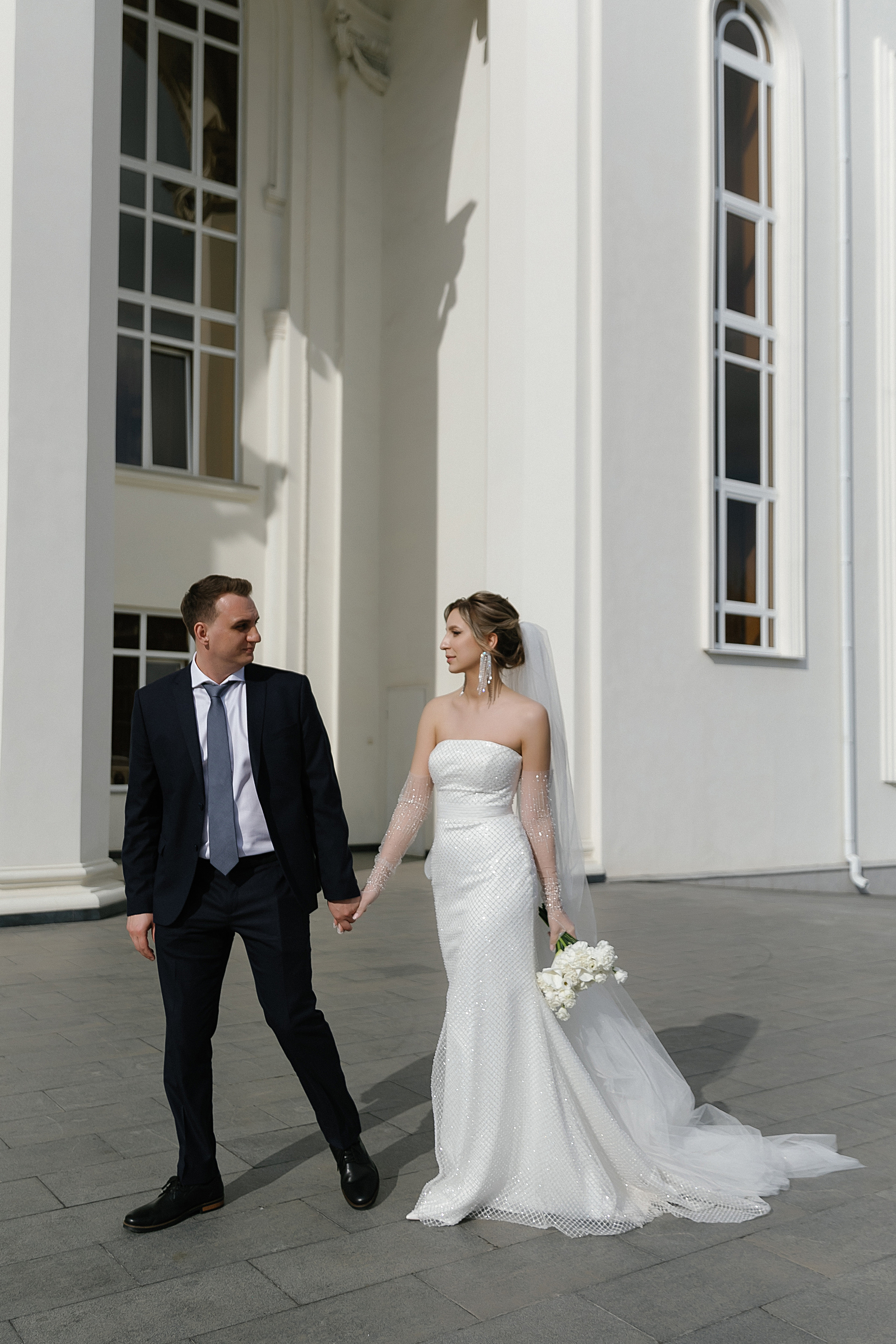 Олег и Анастасия. Свадебный и семейный фотограф Харольцева Наталья